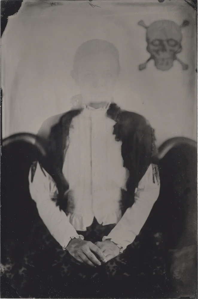 Memento Mori, 2015