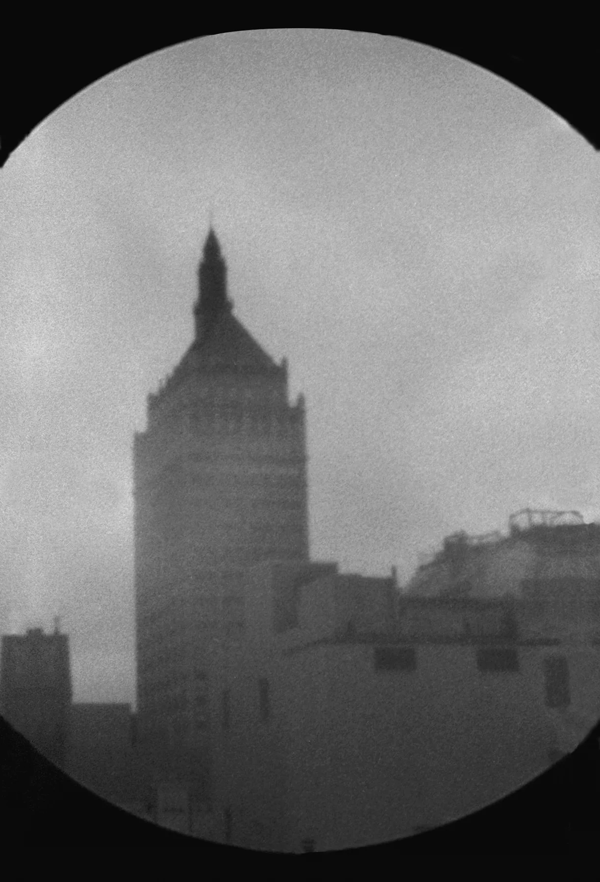 Kodak Building, Rochester, NY , 2013, Libby + Olshefsky
