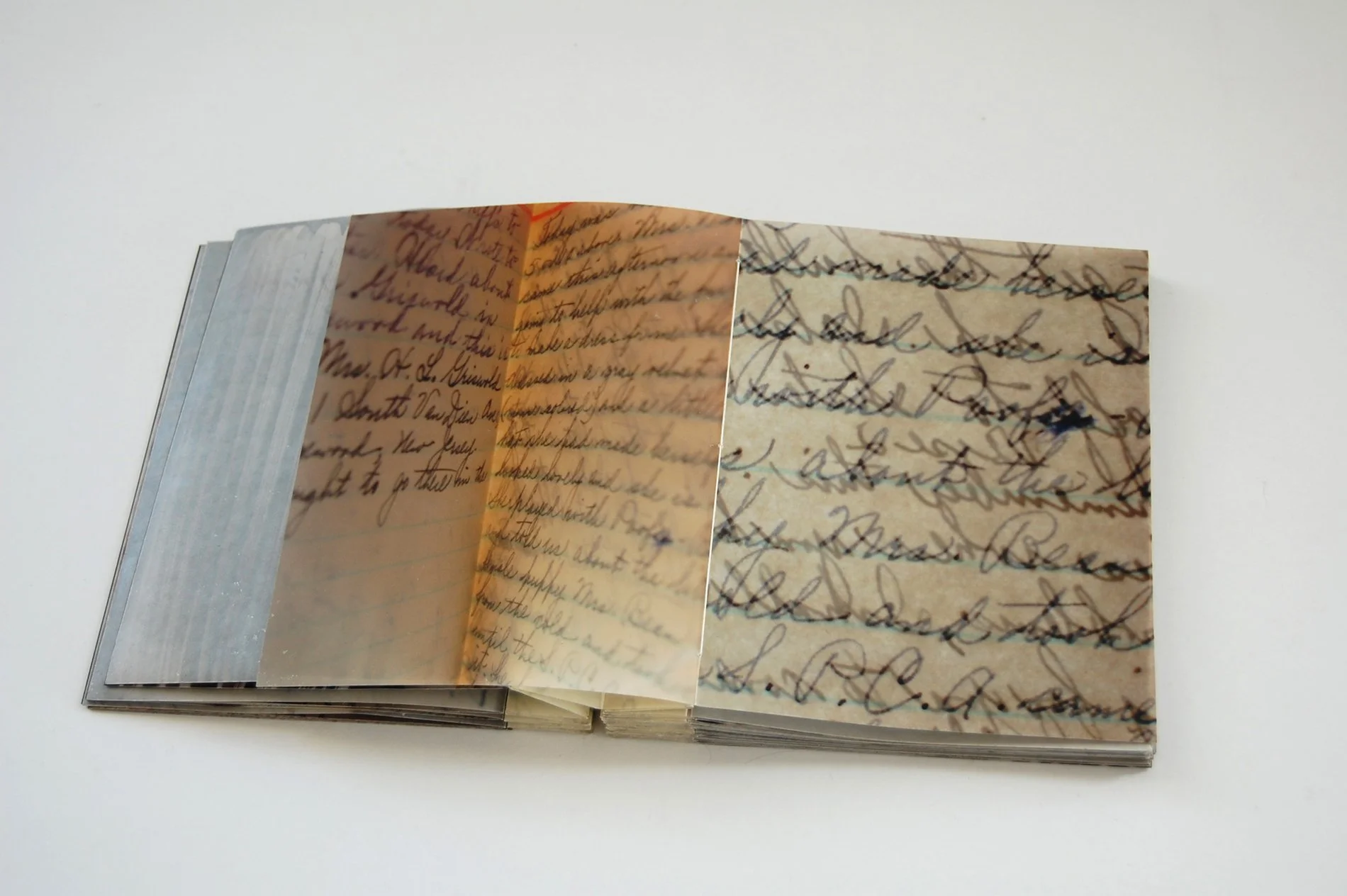 Diary 1948, 2004 - Edition of 1 