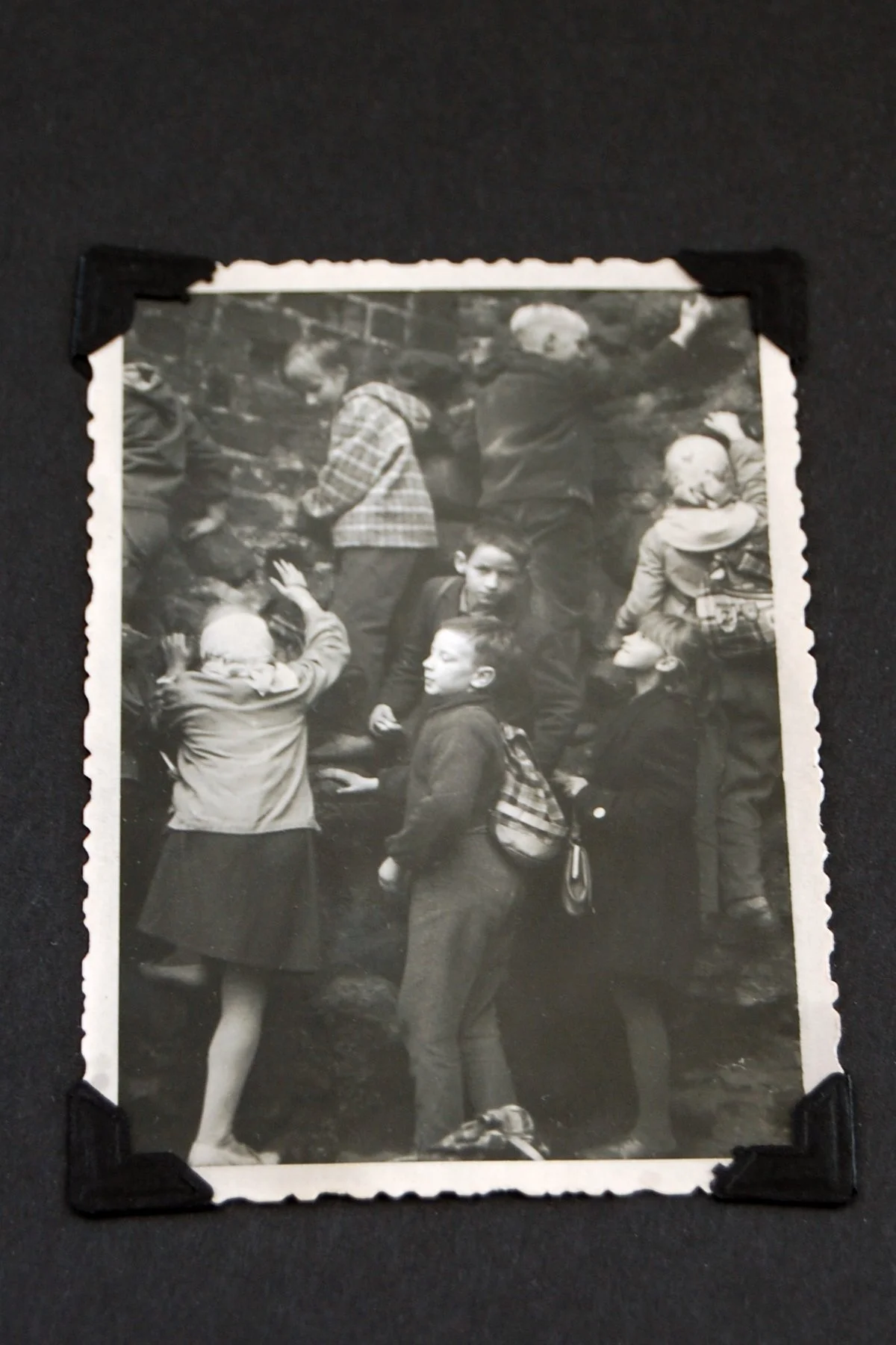 Scrapbook, 2005 - Edition of 1