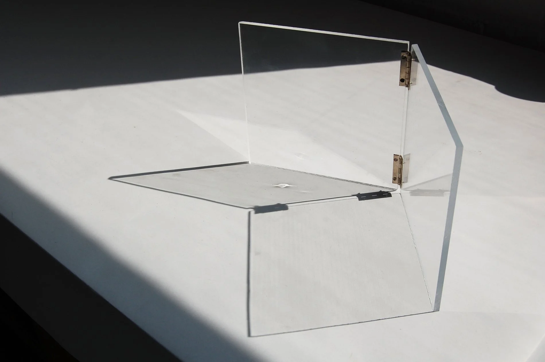 Self-Portrait, 2004 - Edition of 1