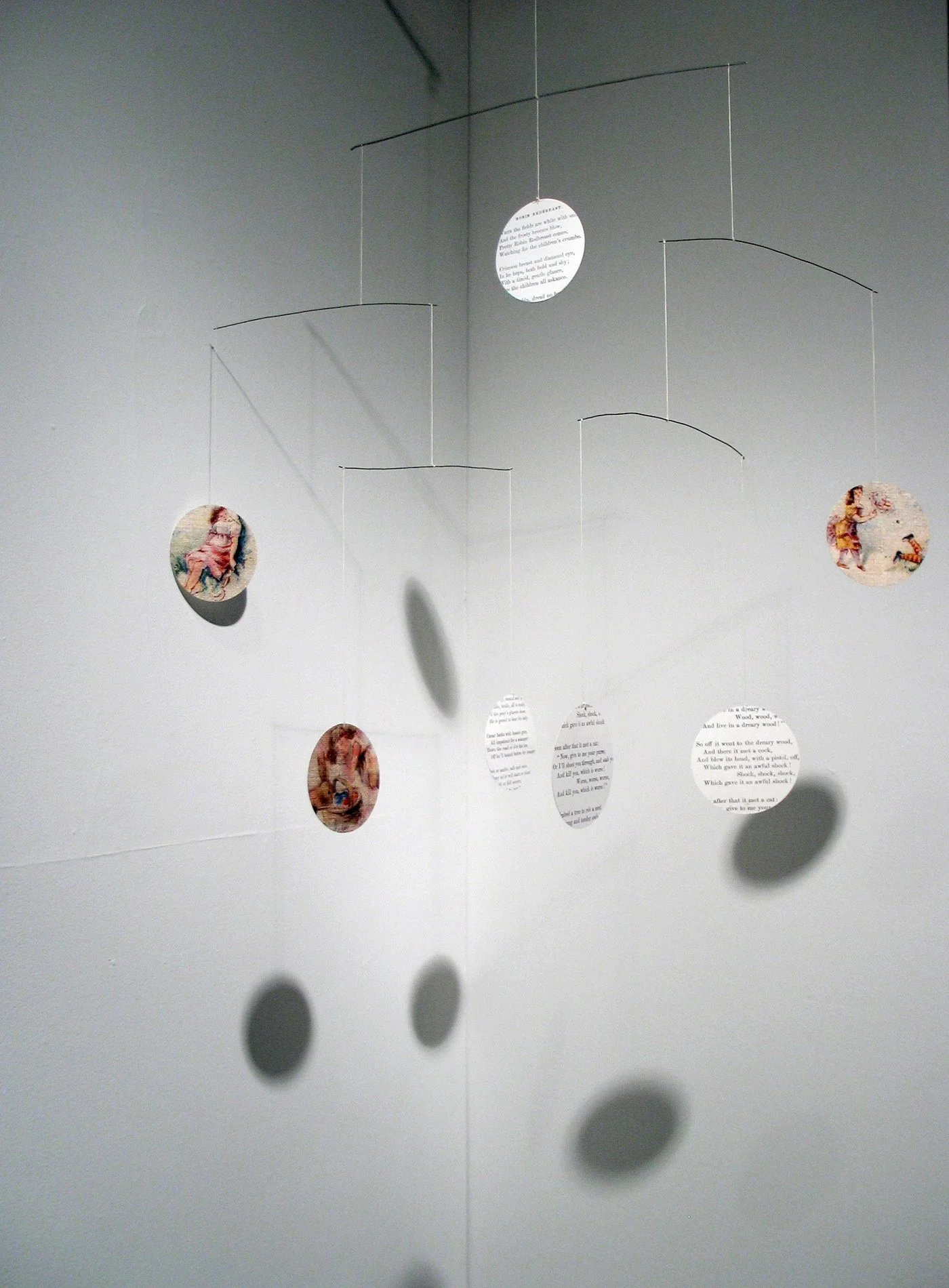 Home Songs for Little Darlings - Edition of 1