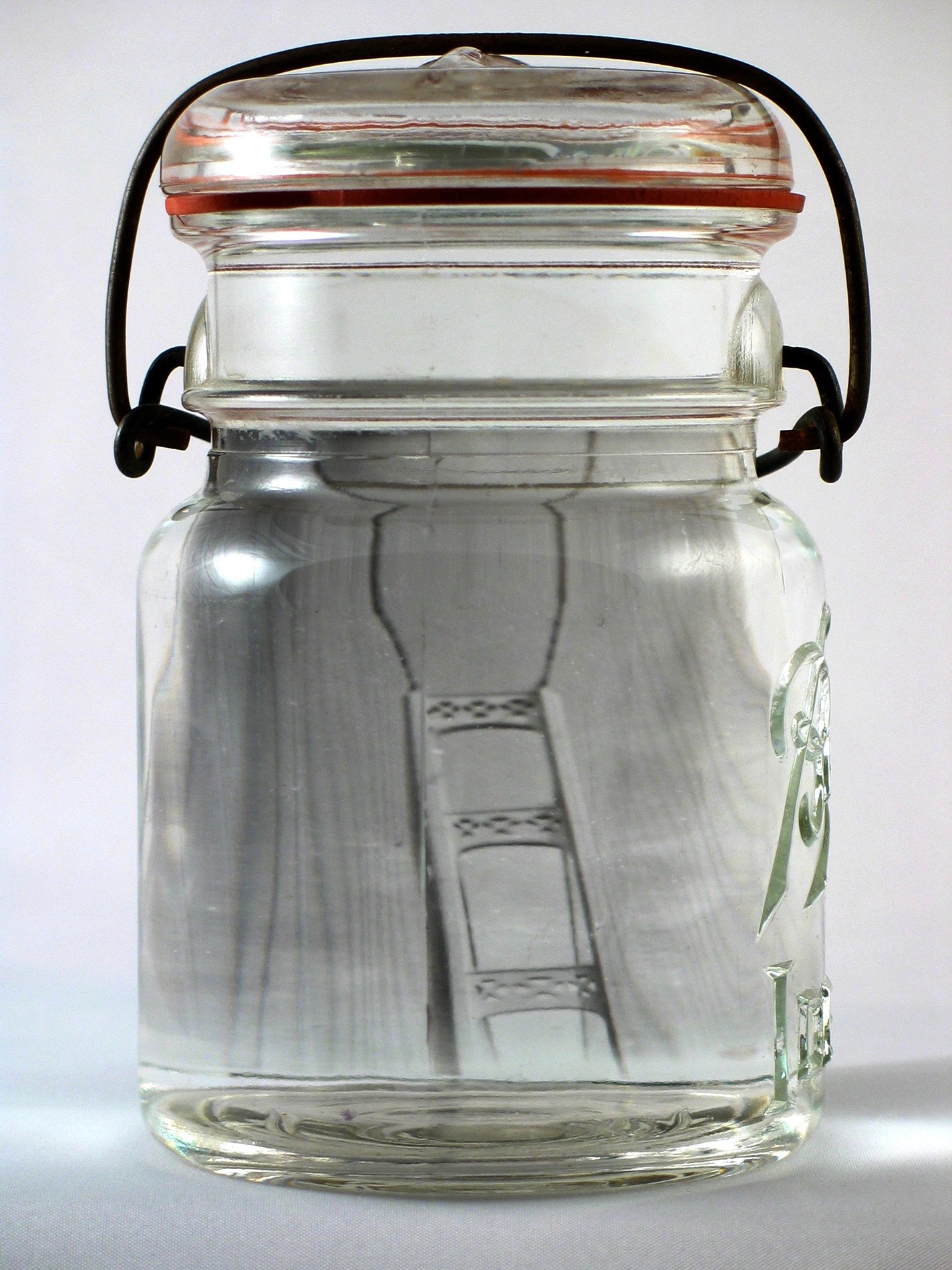 Mackinac Bridge, 2005