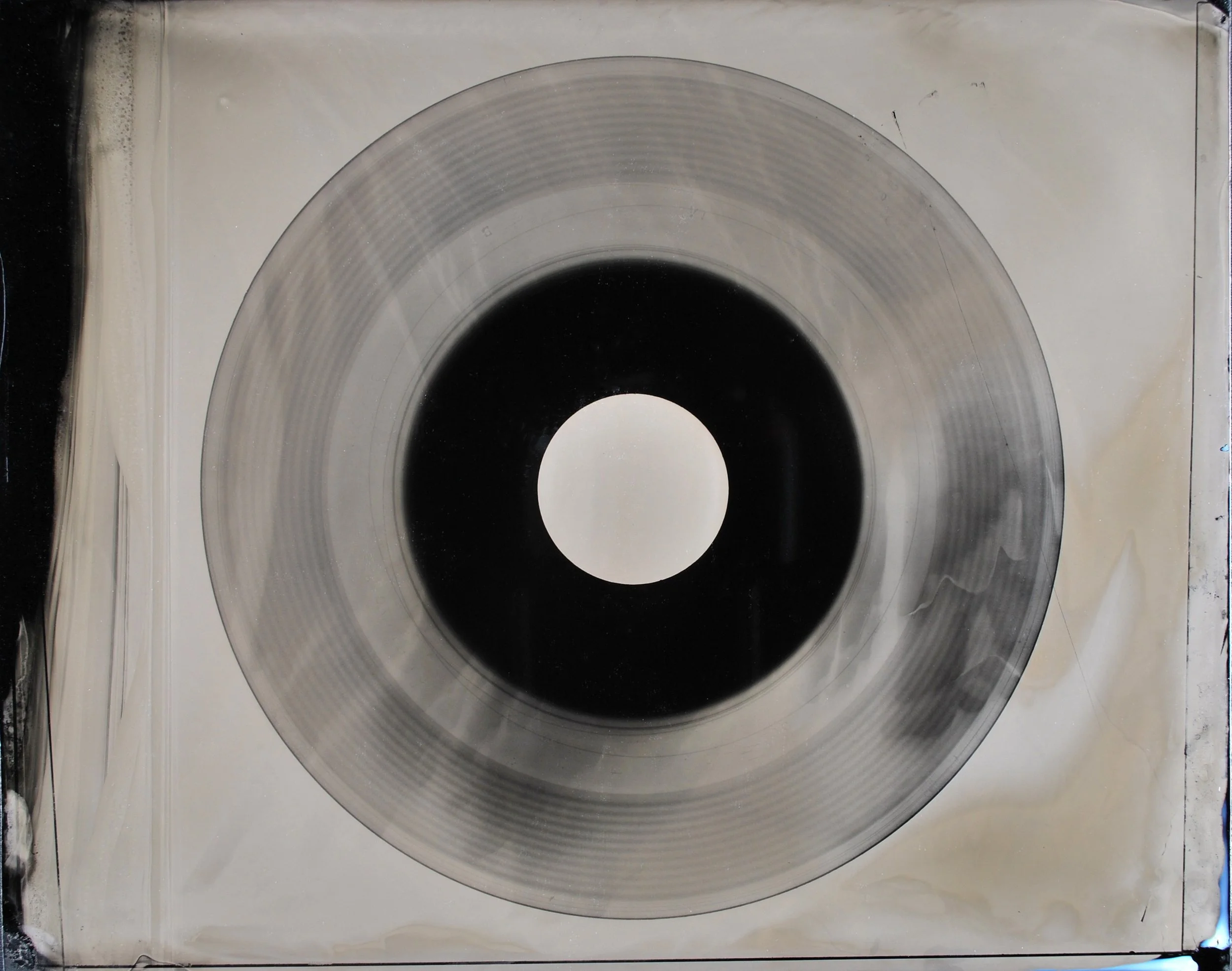 Holiday on Mars, 2011 