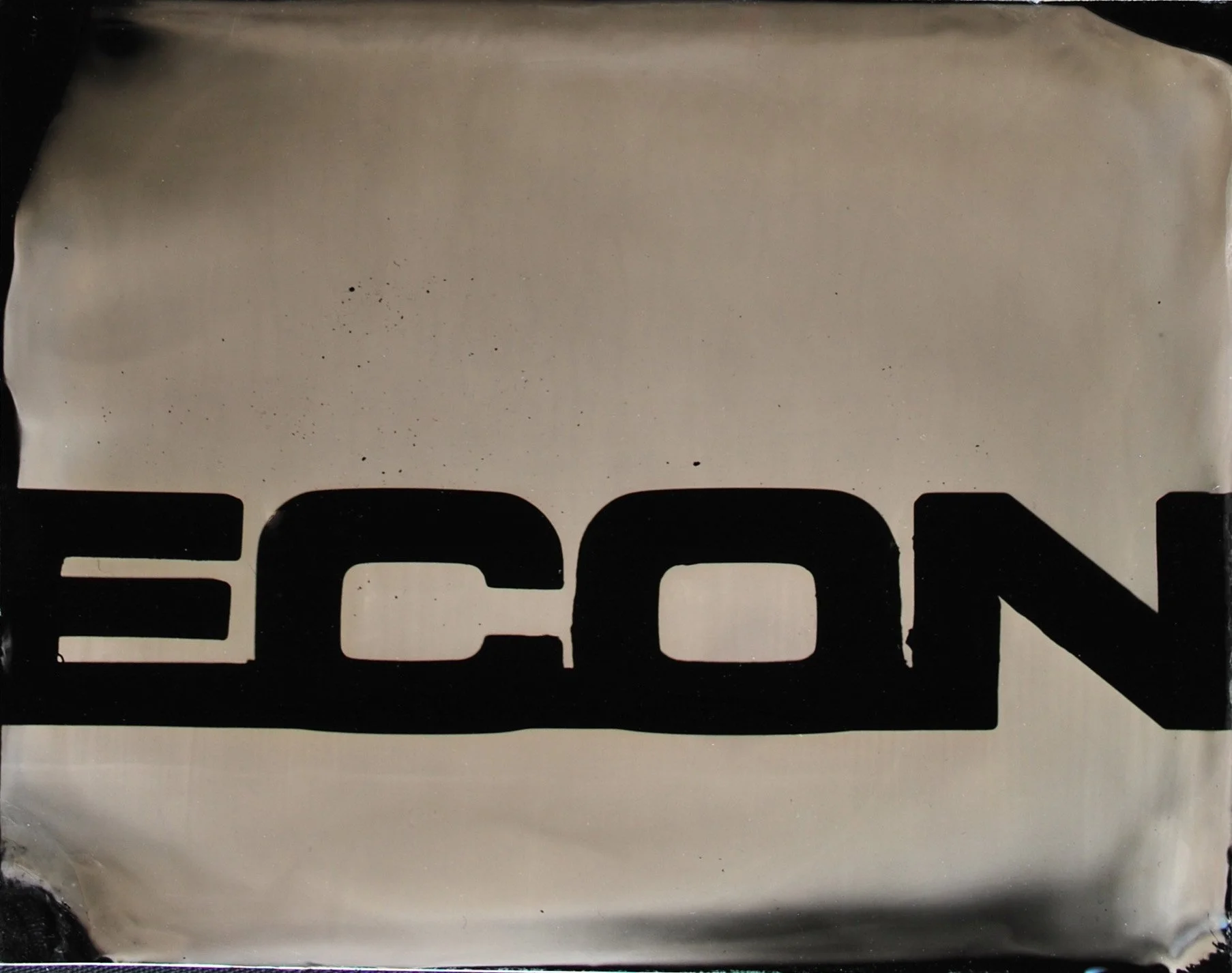 Econoline - Pt. 1, 2011