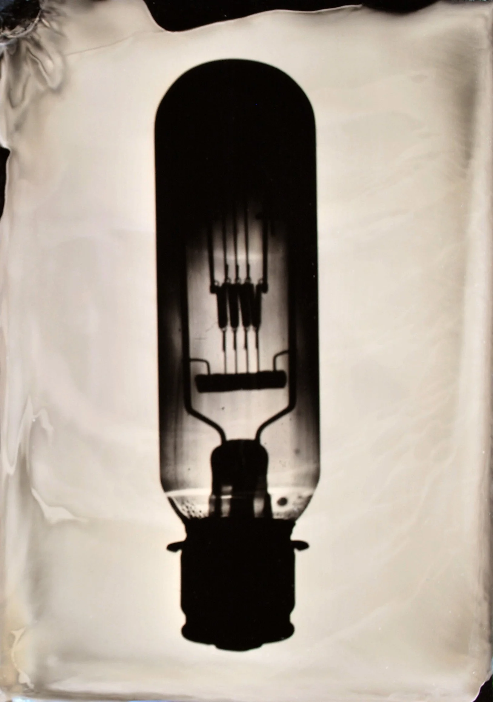 Vacuum Tube, 2011