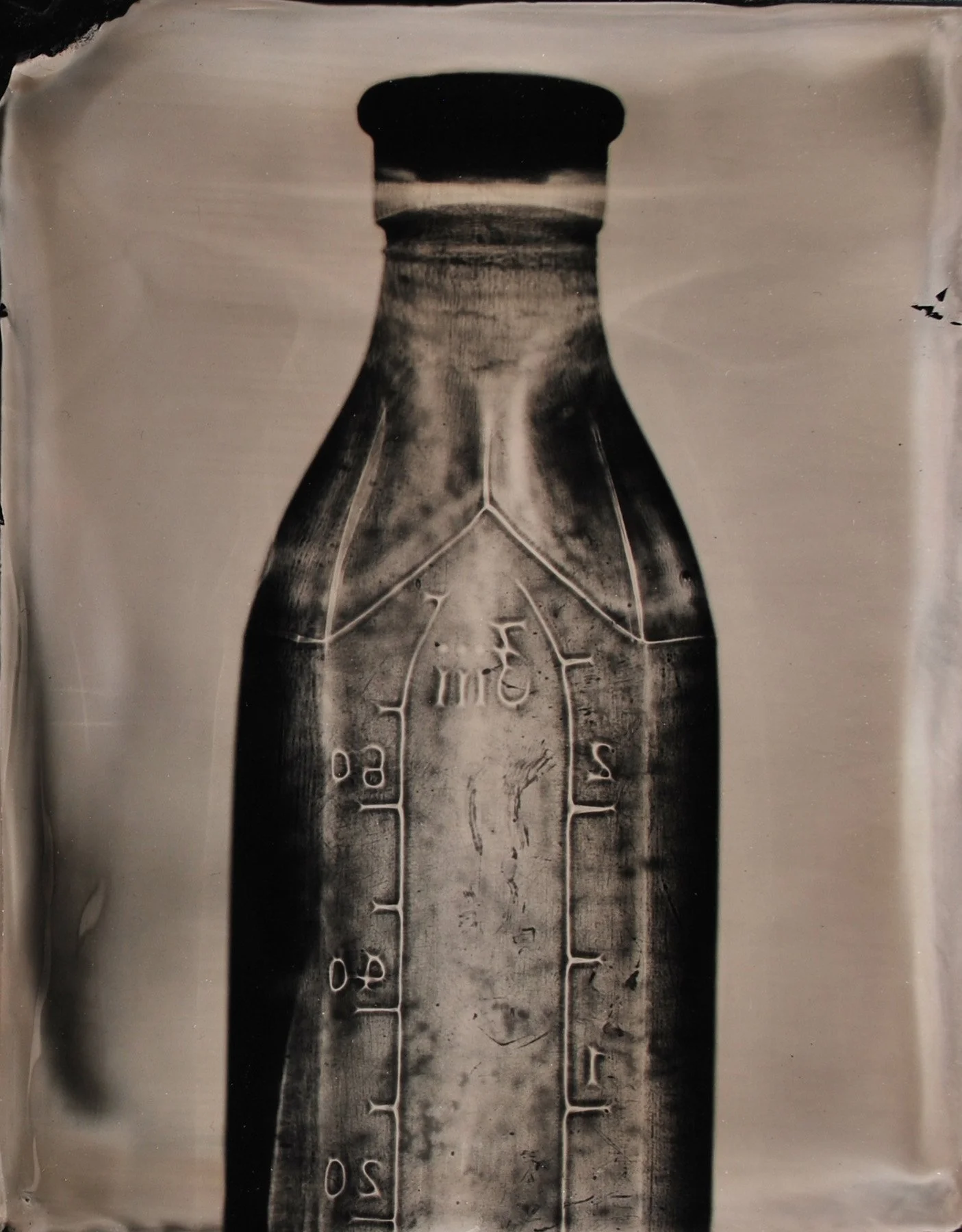 Bottle, 2011