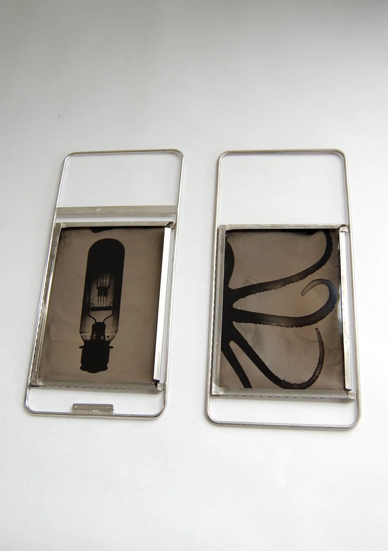 Record - Installation