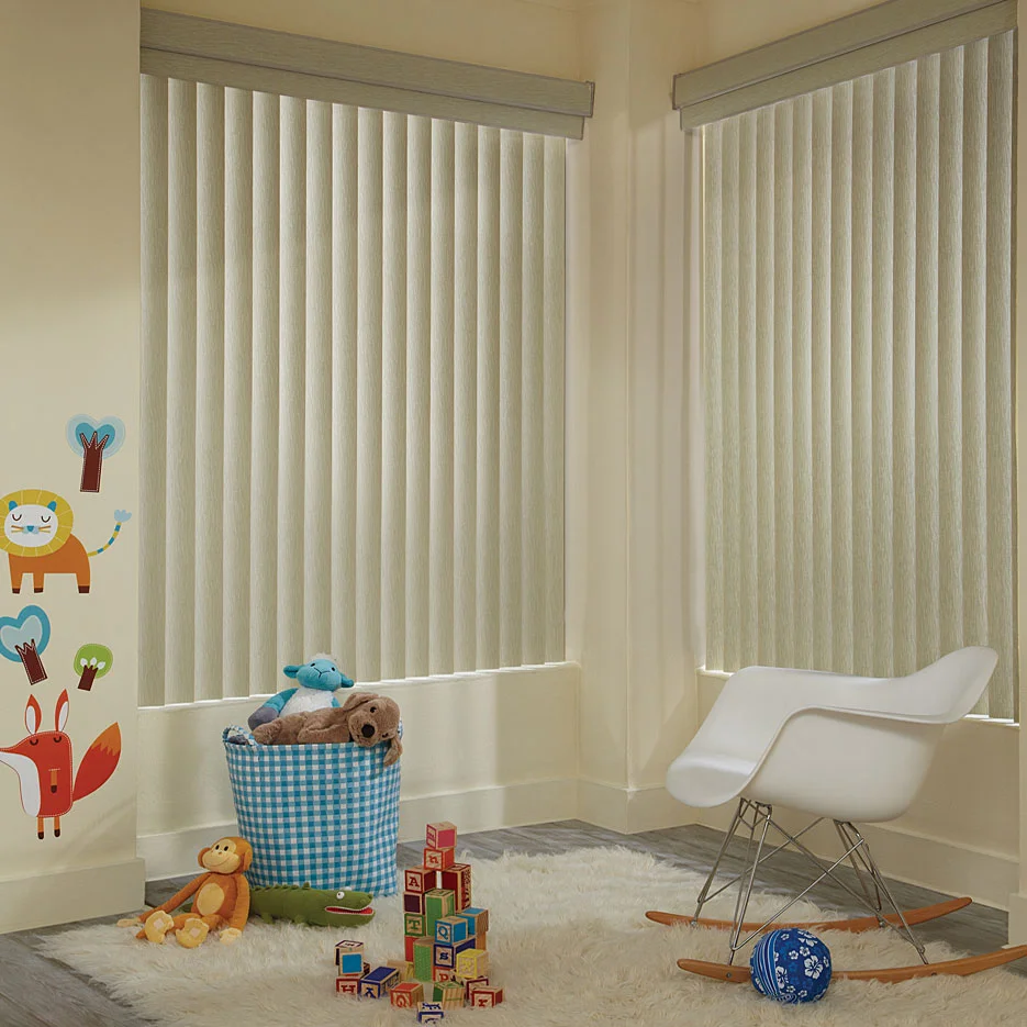 Vertical Blinds