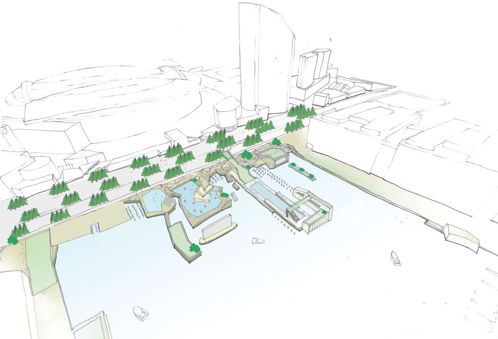 20140101_Assorted Docklands Architecture Masterplan Moloughney Design proposal.jpg