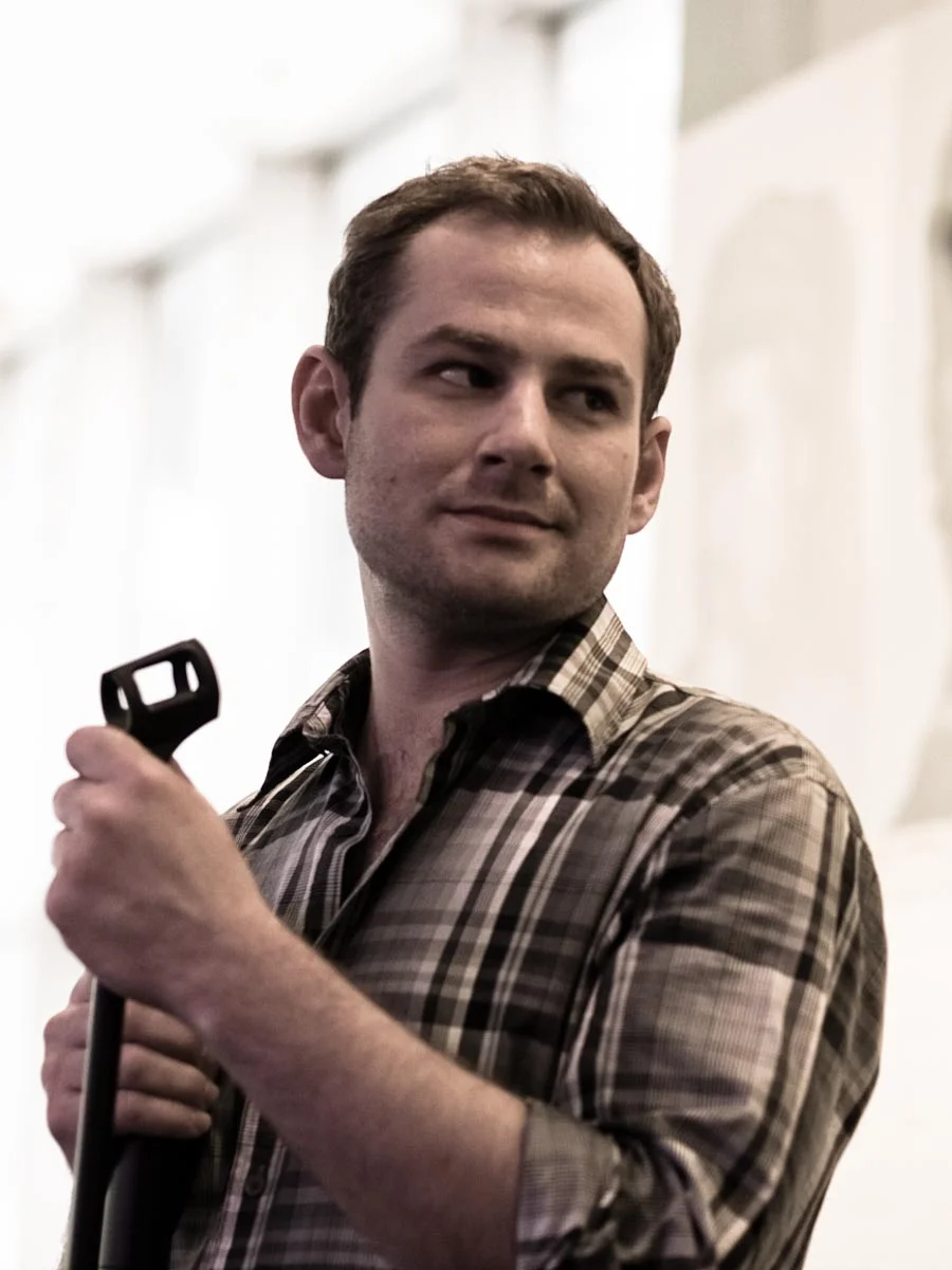 Chad Kimball