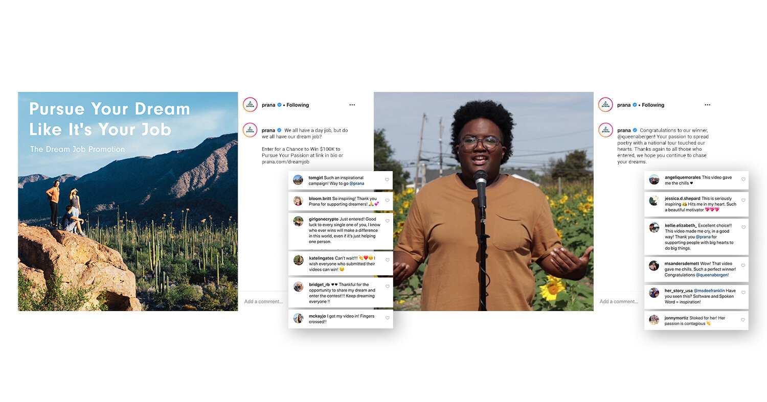 Social Engagement Snapshot