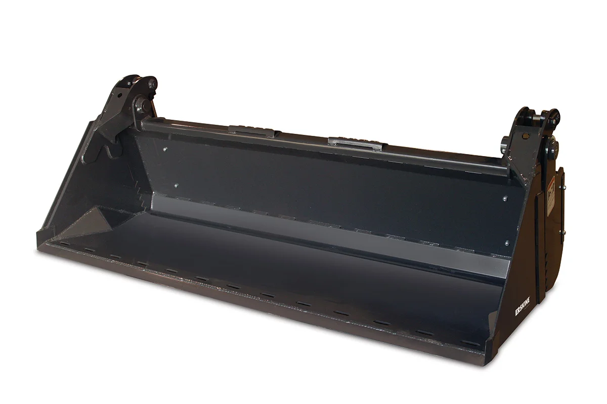 6-in-1 Combination Bucket