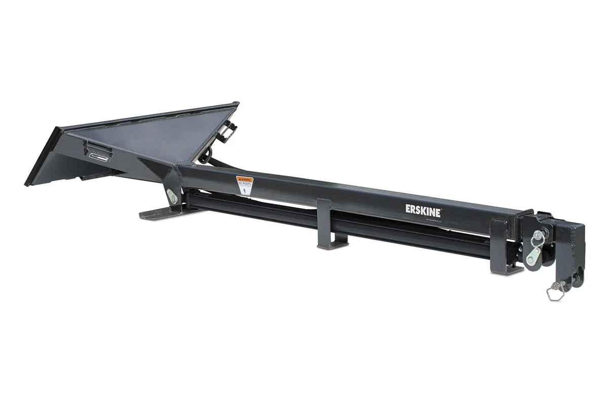 Teleboom