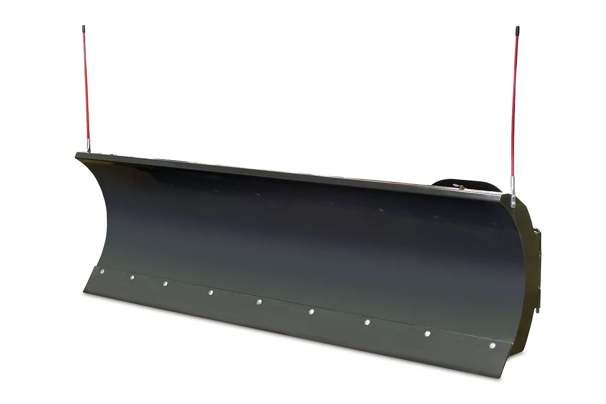 Erskine Snow/Light Material Blade 8' and 9' Hydraulic Angle