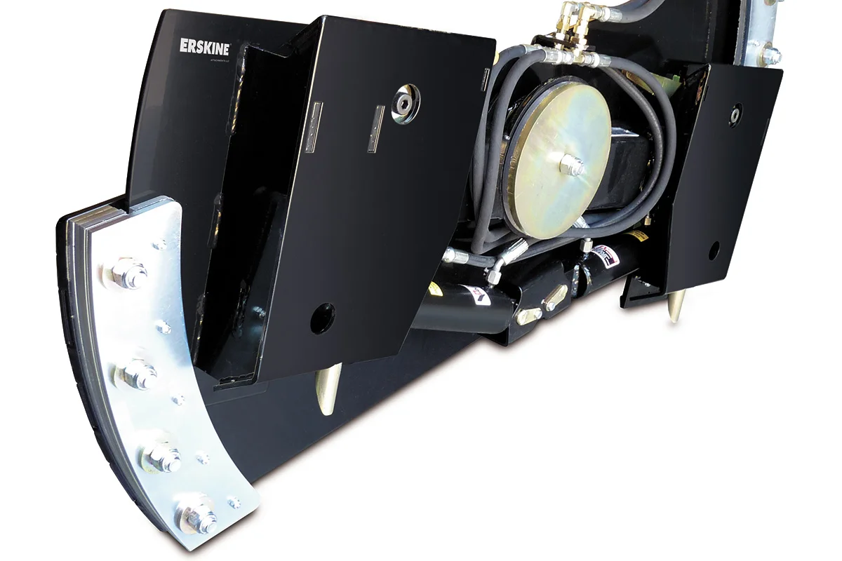 Erskine Tilt Attachment