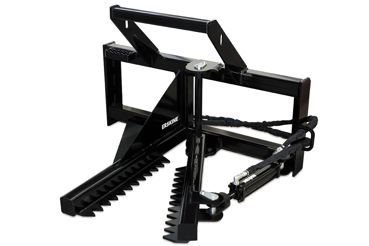 Erskine Utility Tree Puller