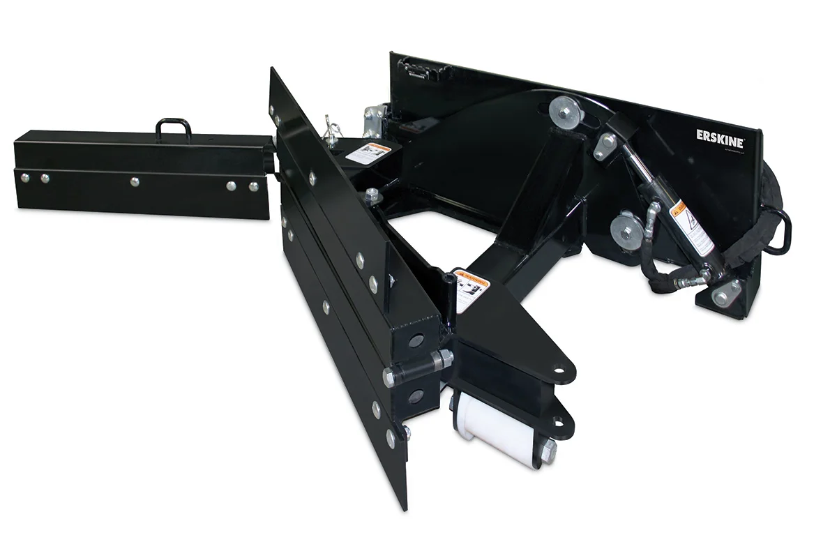 Erskine Trencher Filler/Landscape Blade