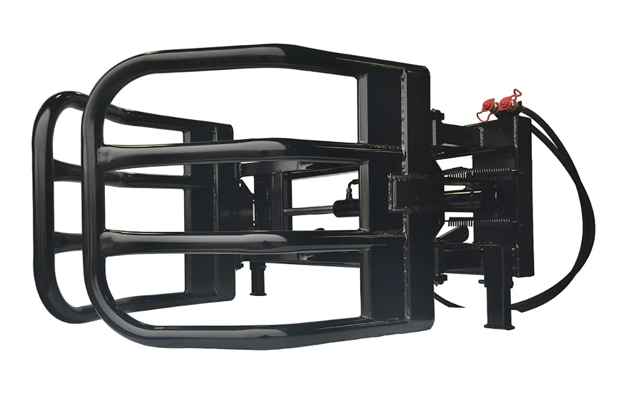 Erskine Bale Grabber