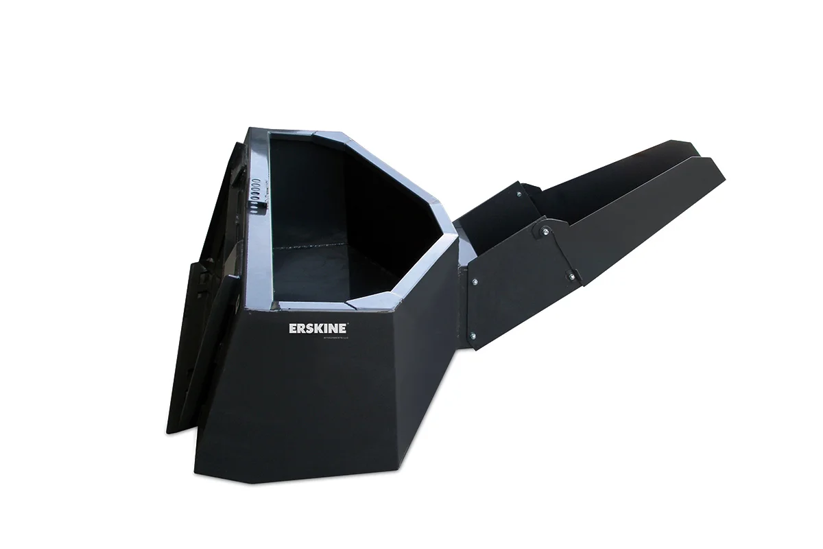 Erskine Concrete Bucket