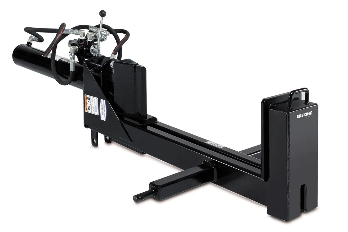 3-Point Log Splitter