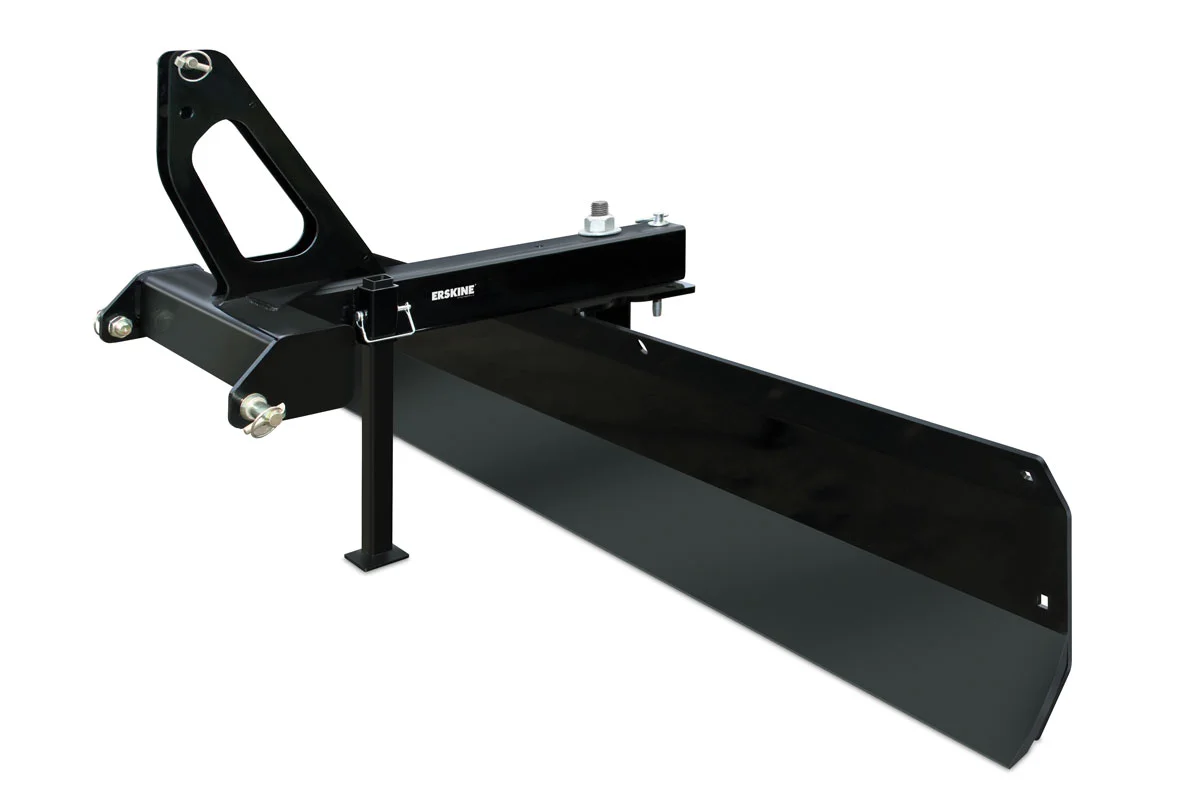 Erskine 3-Point Utility Rear Blade