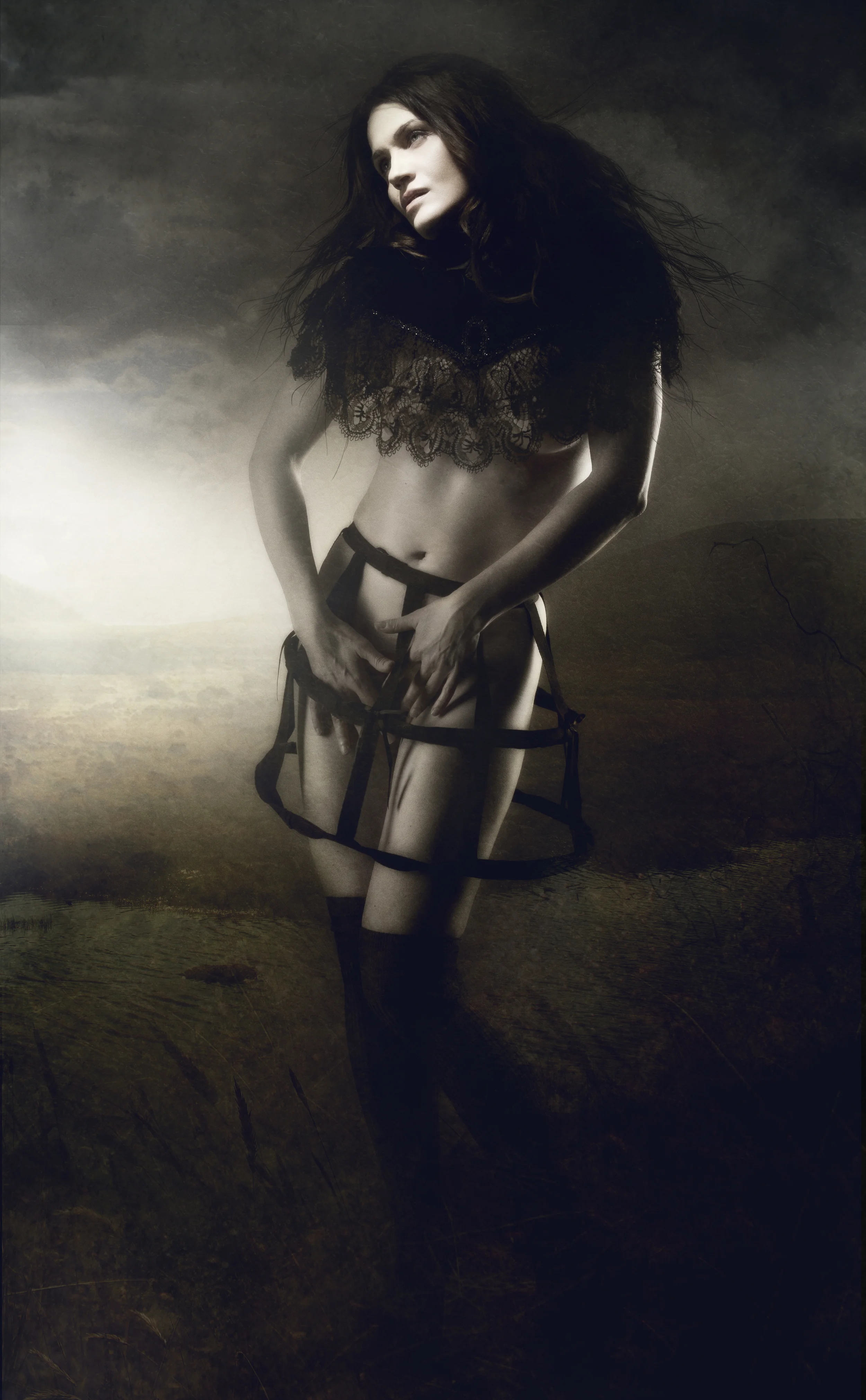 A sweet mnemosyne
