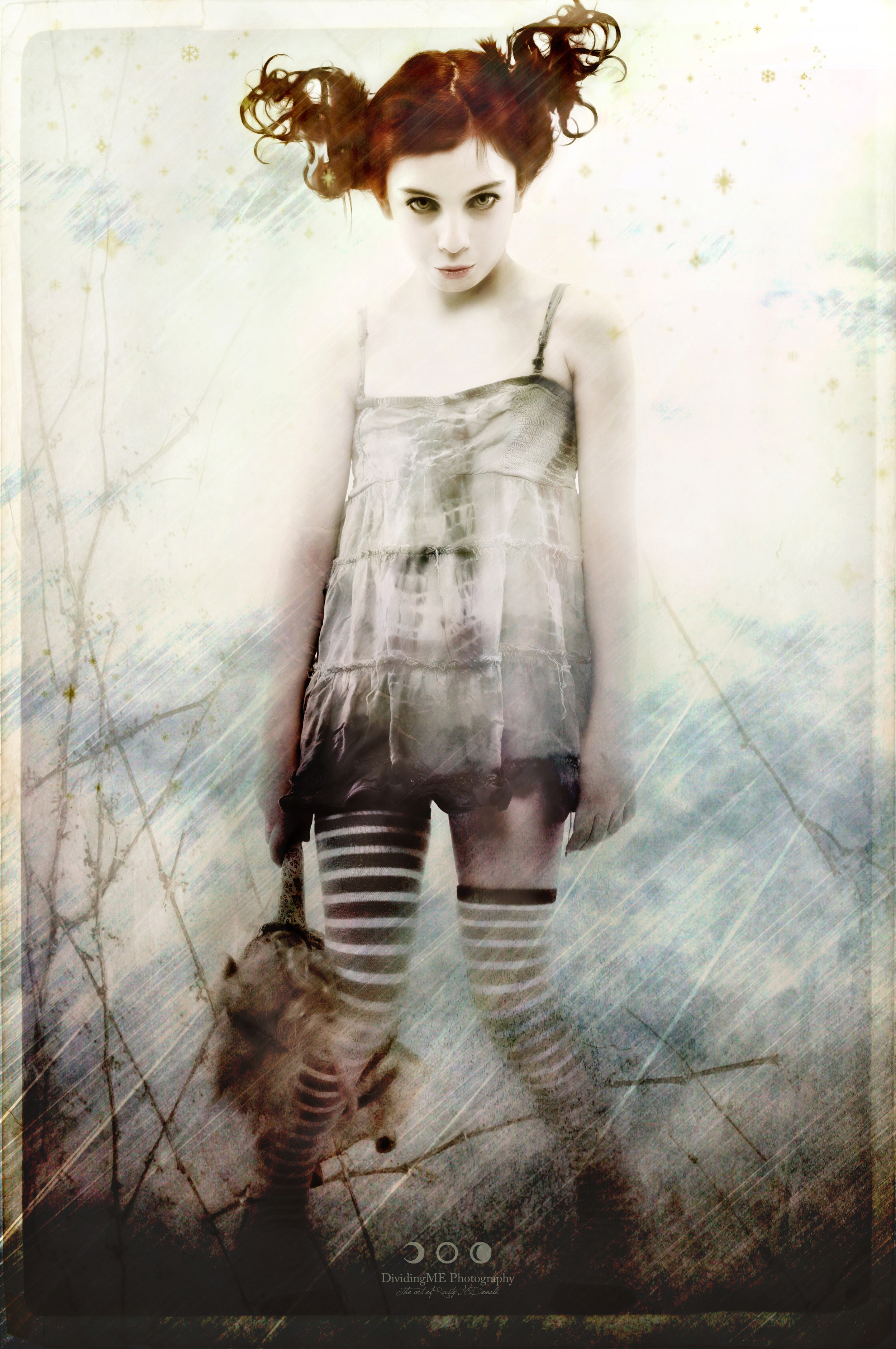 The Poppet