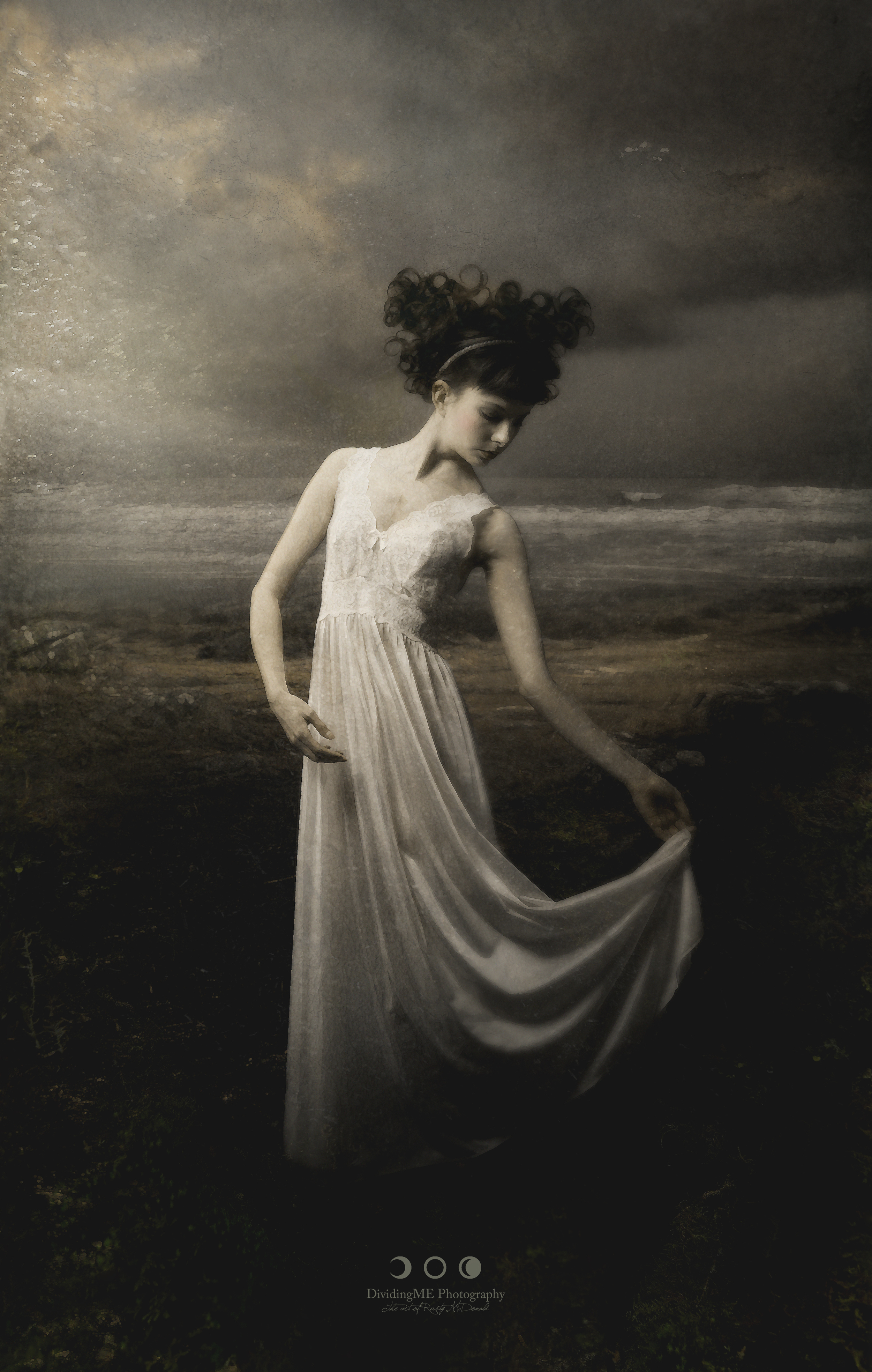 Murmurs of the sea