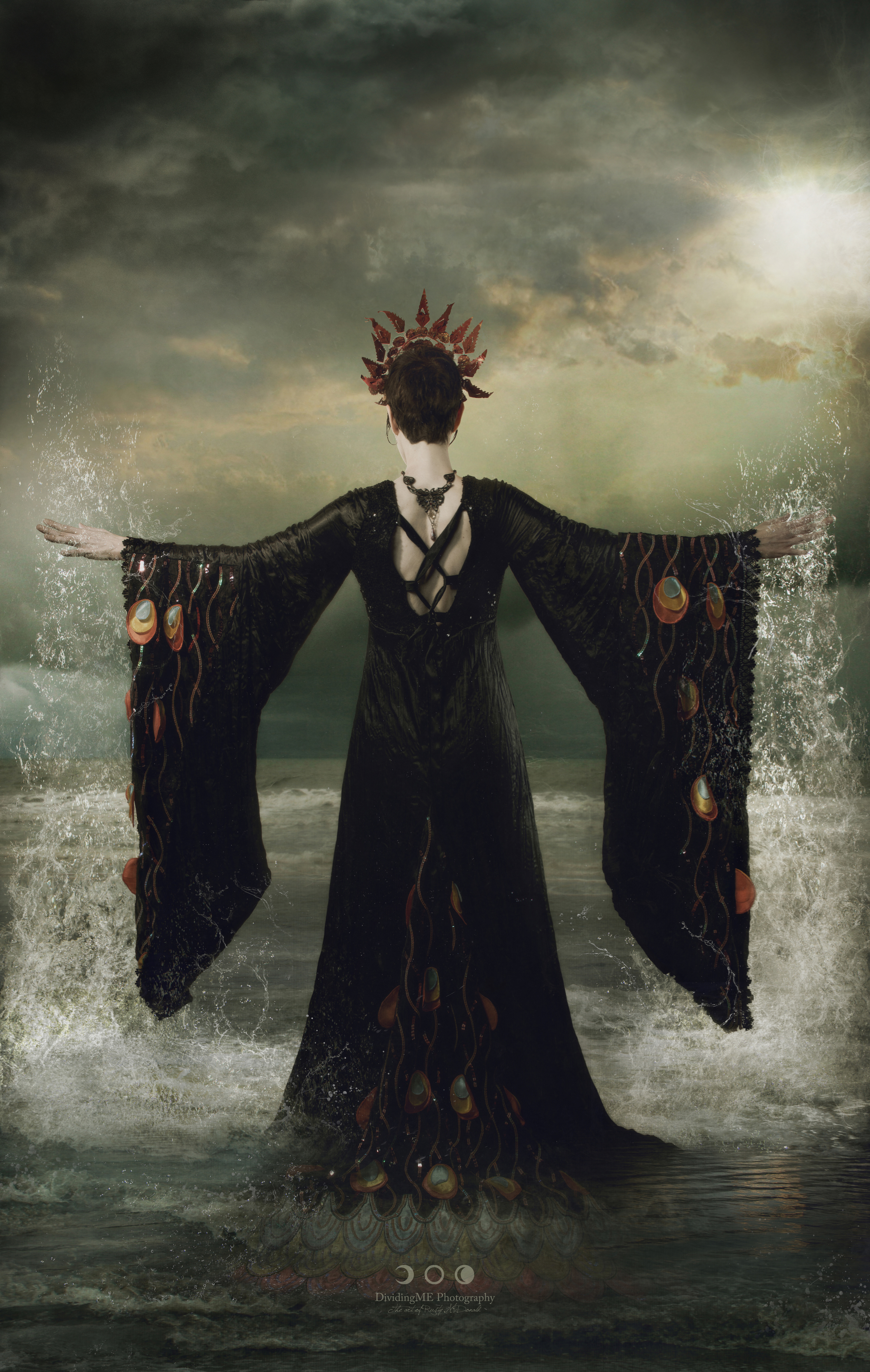 Jill Tracy - Mazu
