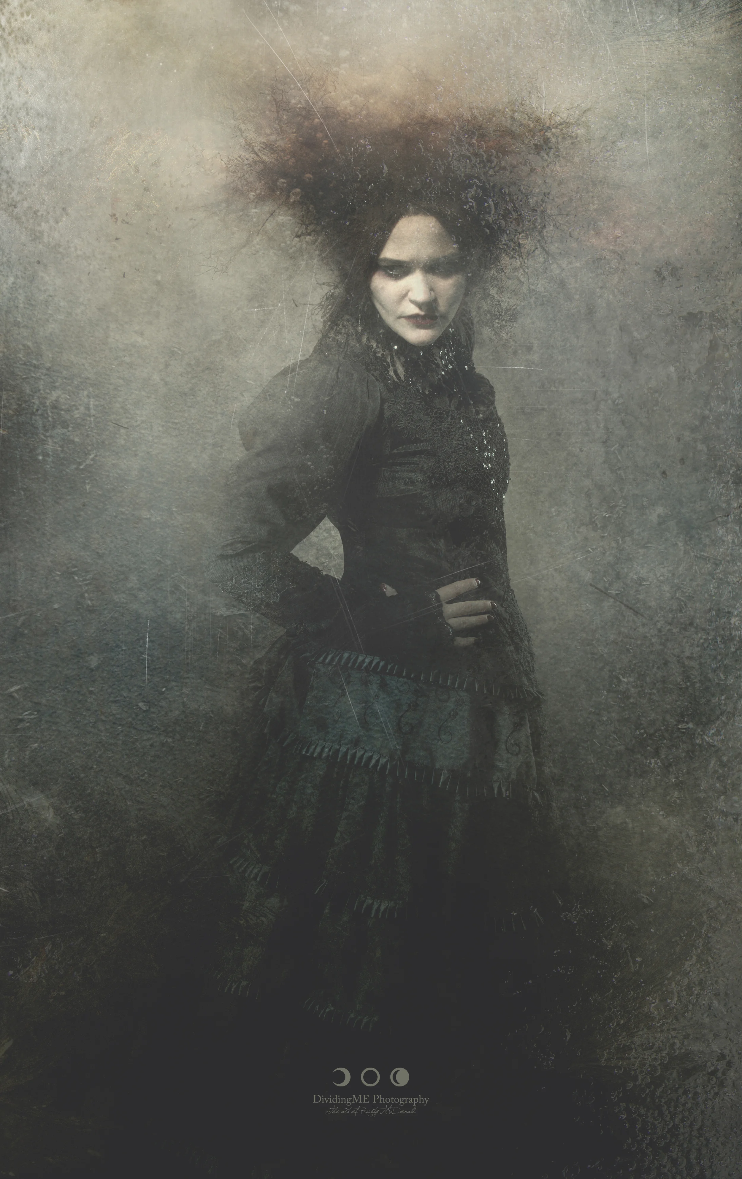 Kambriel ~ Betwixt and between