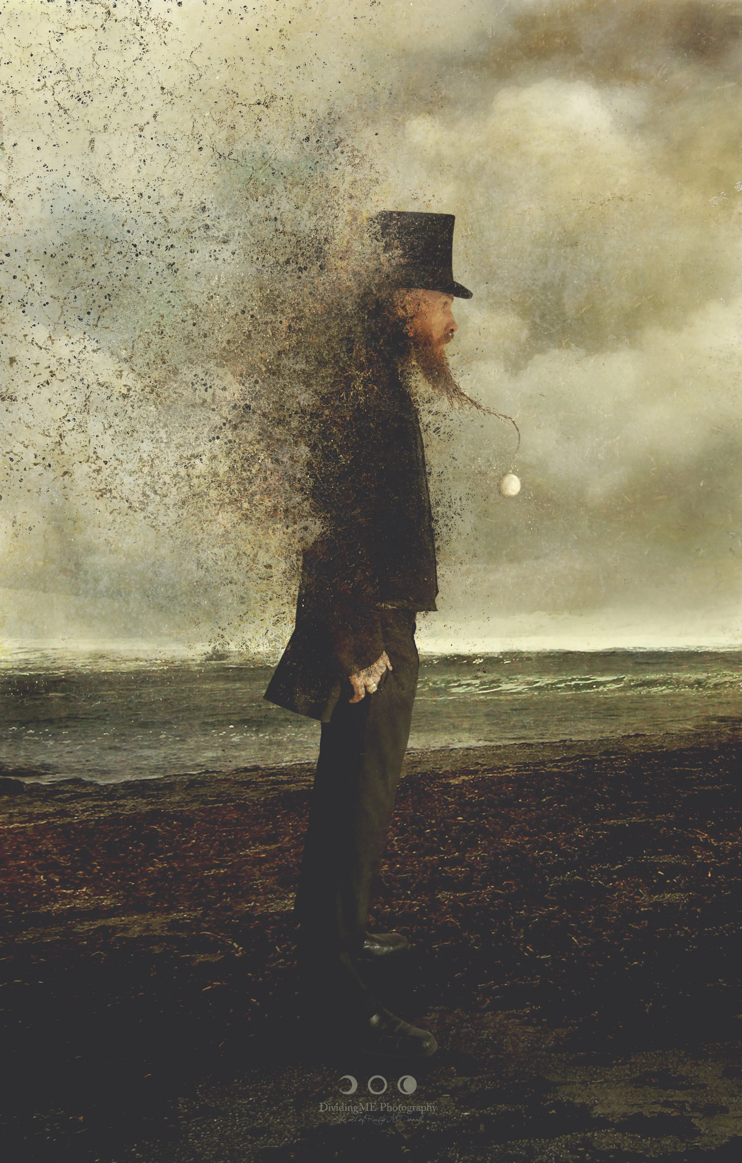 Being and knowing