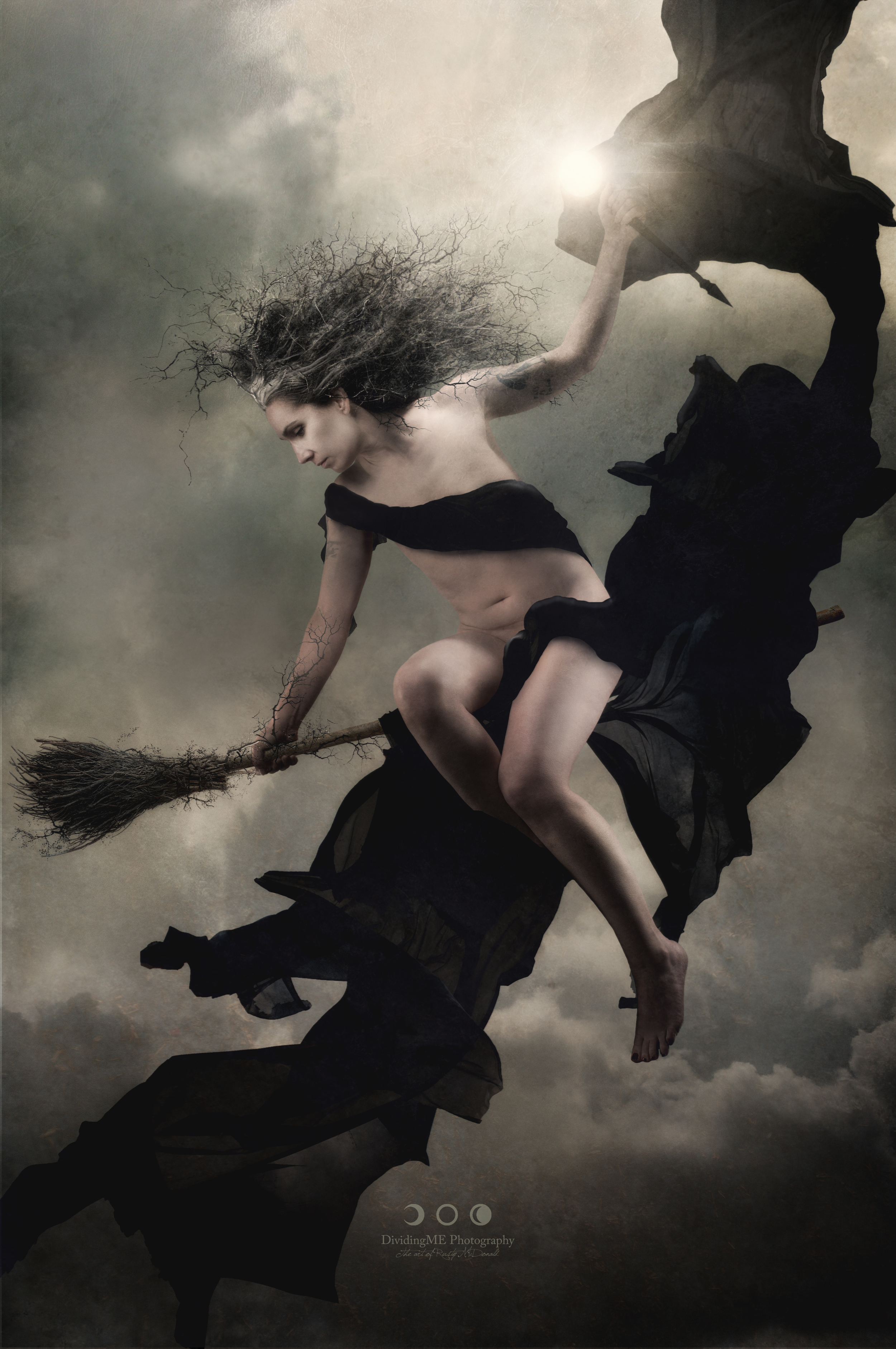 Луис Фалеро шабаш ведьм