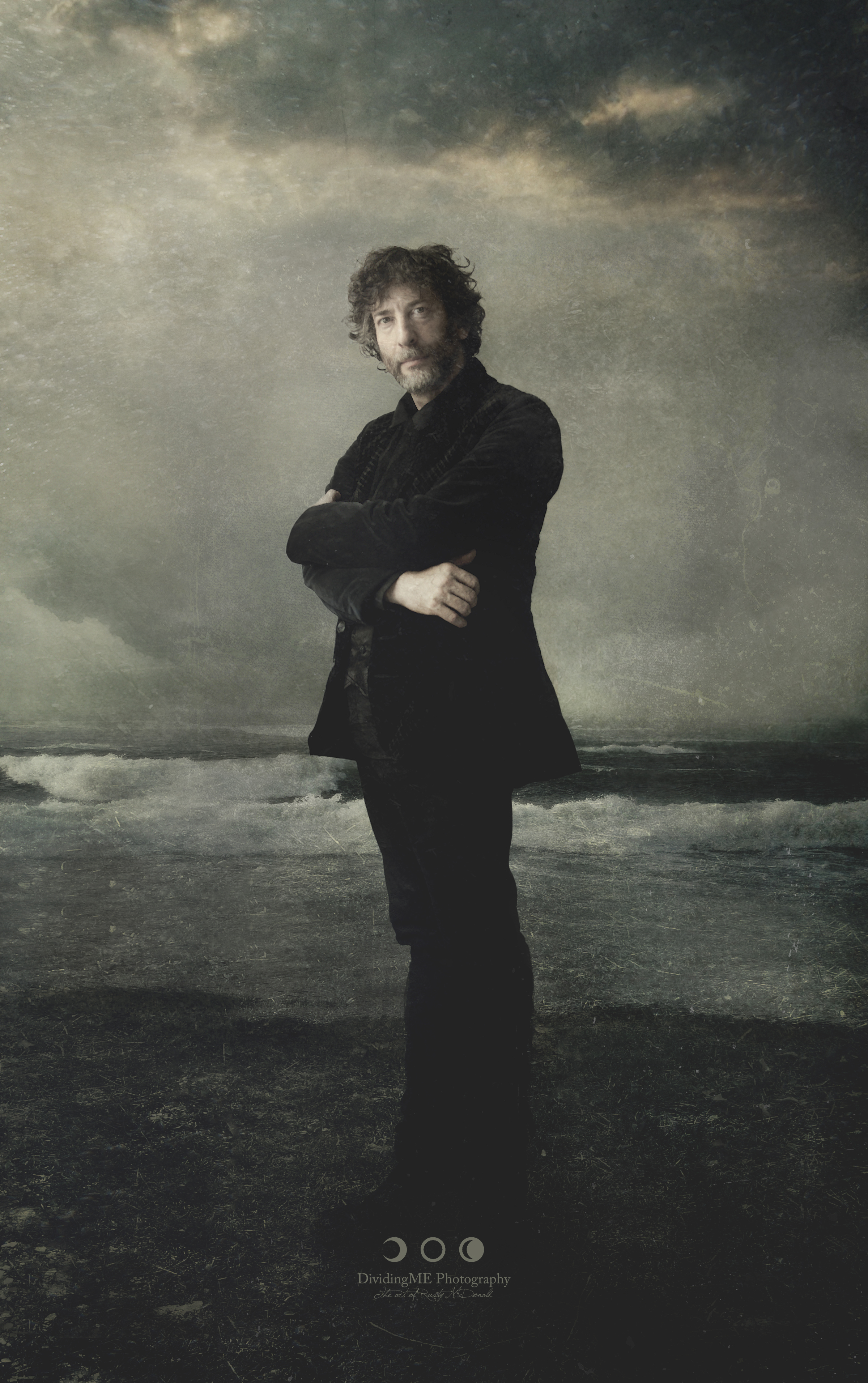 Neil Gaiman