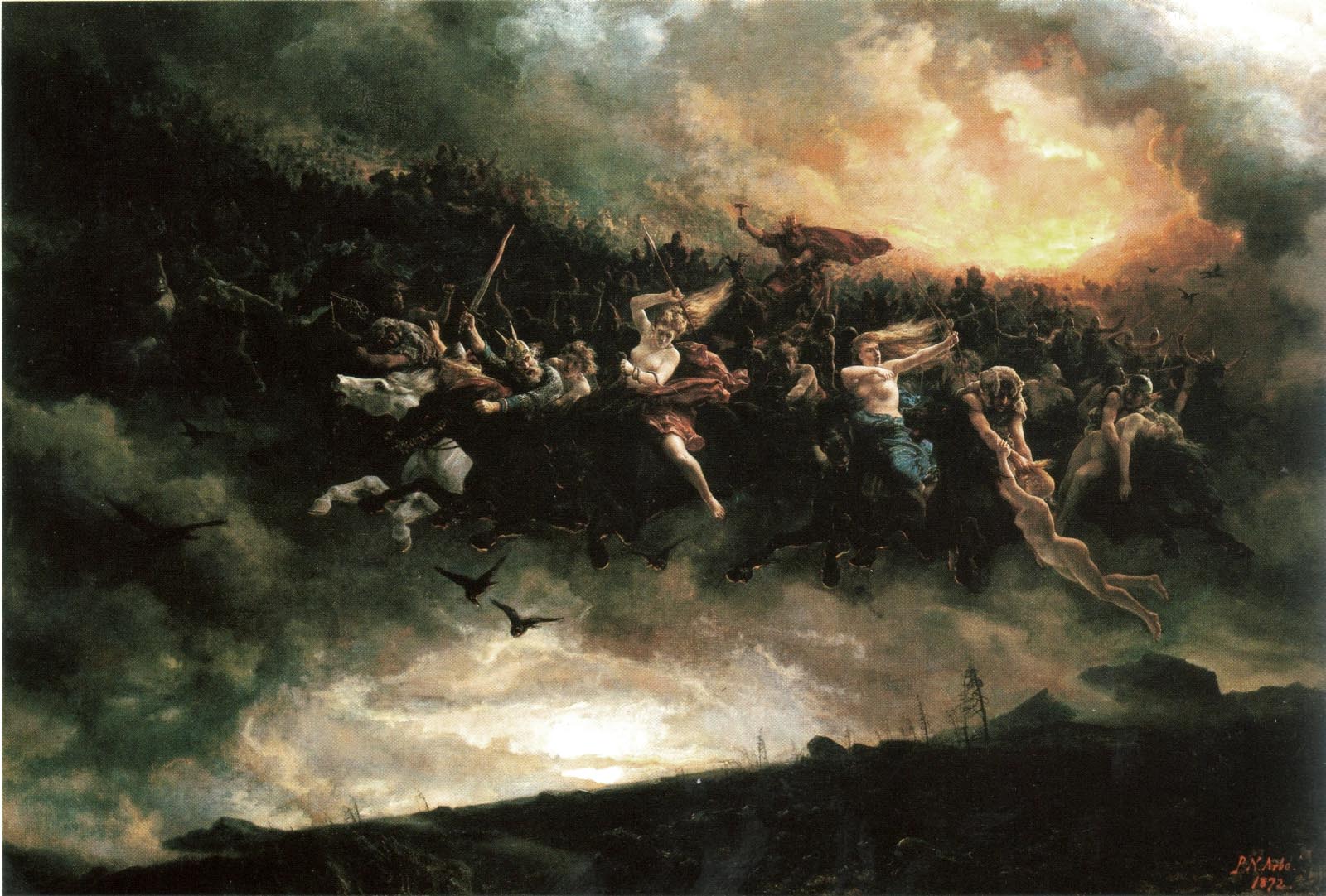 Aasgaardreien