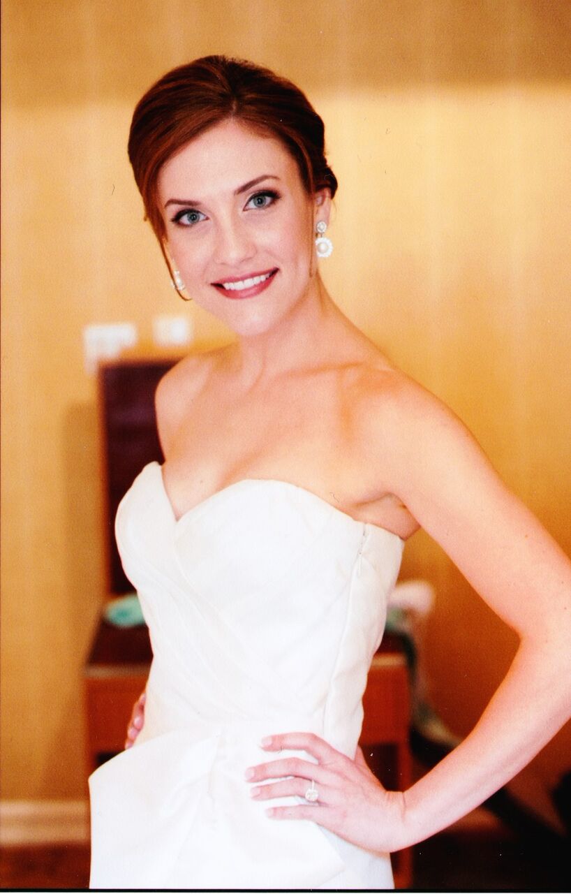 Bridal Beauty Must-Do #1: Find a Makeup Artist Earlier Than You Think Sure, booking your makeup artist as soon as you find a venue might seem a little intense. But leaving yourself enough time to have a consultation—and maybe even makeup trials, if you want them—ensures you won’t turn into a beauty bridezilla a few weeks before your wedding. “Finding an artist that you mesh well with and that can bring your vision to life is a lot more important than brides think,” says Rocio Matos, makeup artist and education director at makeup studio Blushington. It takes time and research to find a good match. And on that note... Bridal Beauty Must-Do #2: Do Your Research Even if you've curated a Pinterest board of your dream makeup looks, there's no guarantee that any of them will look as good on your own face. And, in the same vein, if you google "best wedding makeup artist," it doesn't mean that you'll get the best makeup artist for what you really need. Look for one whose work you consistently like—particularly on actual brides. Sometimes, the work they show is on models and the photos may have been retouched, says NYC makeup artist Sally Duvall. “You want your photos to look great—but you also have to greet guests in person and still look like yourself,” she explains. “Your makeup has to straddle that fence.” With the wrong makeup artist, that's tough to pull off. Bridal Beauty Must-Do #3: Spring for the Makeup Consultation Between the dress, the flowers, and that open bar (duh), it’s ridiculously easy for your budget to spiral out of control when you’re planning a wedding. So you might be tempted to skip the pricey consultation and save yourself $200. But in the long run, it’s not worth it. “It’s akin to only trying on one wedding dress,” says Duvall. “It minimizes any surprises the day of—and if you ask for multiple looks, you can get a sense of what you like and don’t like.”