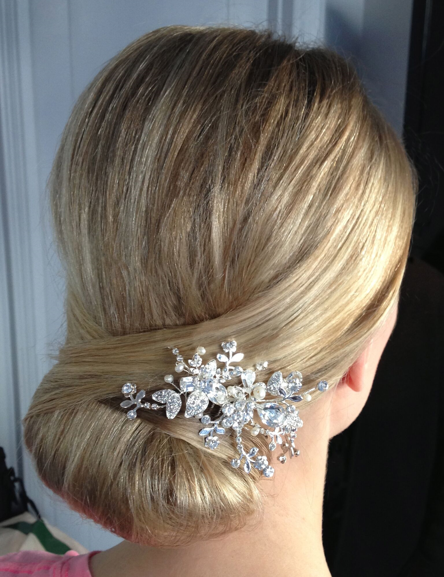 SOURCE: Terry McKim | Beauty Tips, News in the Salon