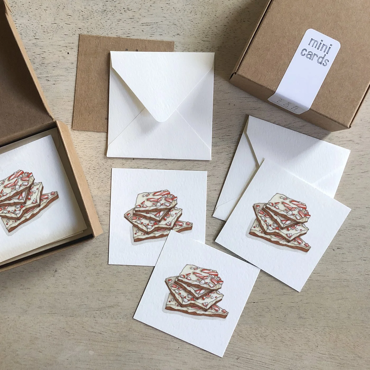 Peppermint Bark_Mini Cards.jpg