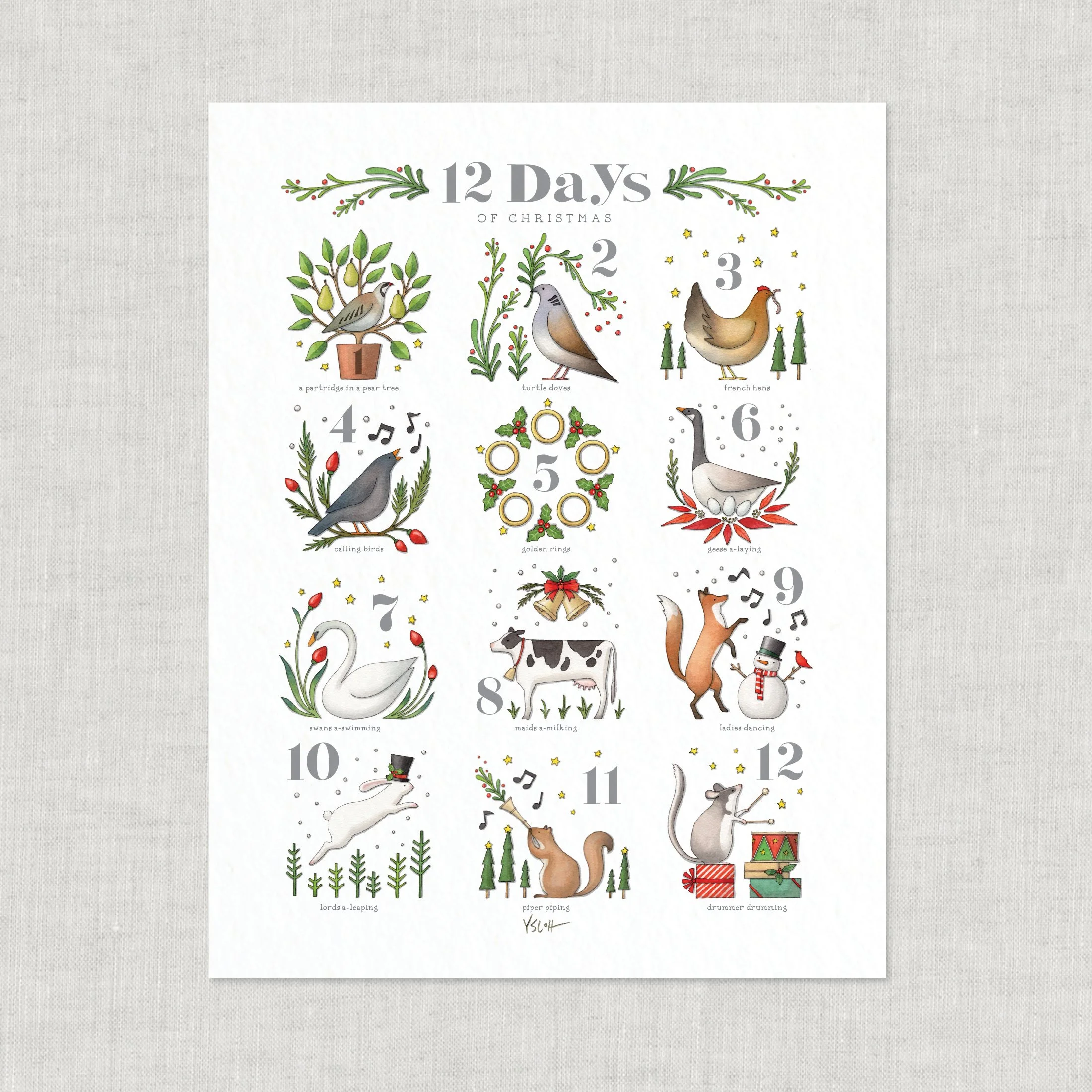 Shop_Prints_8.5x11_12 Days3.jpg