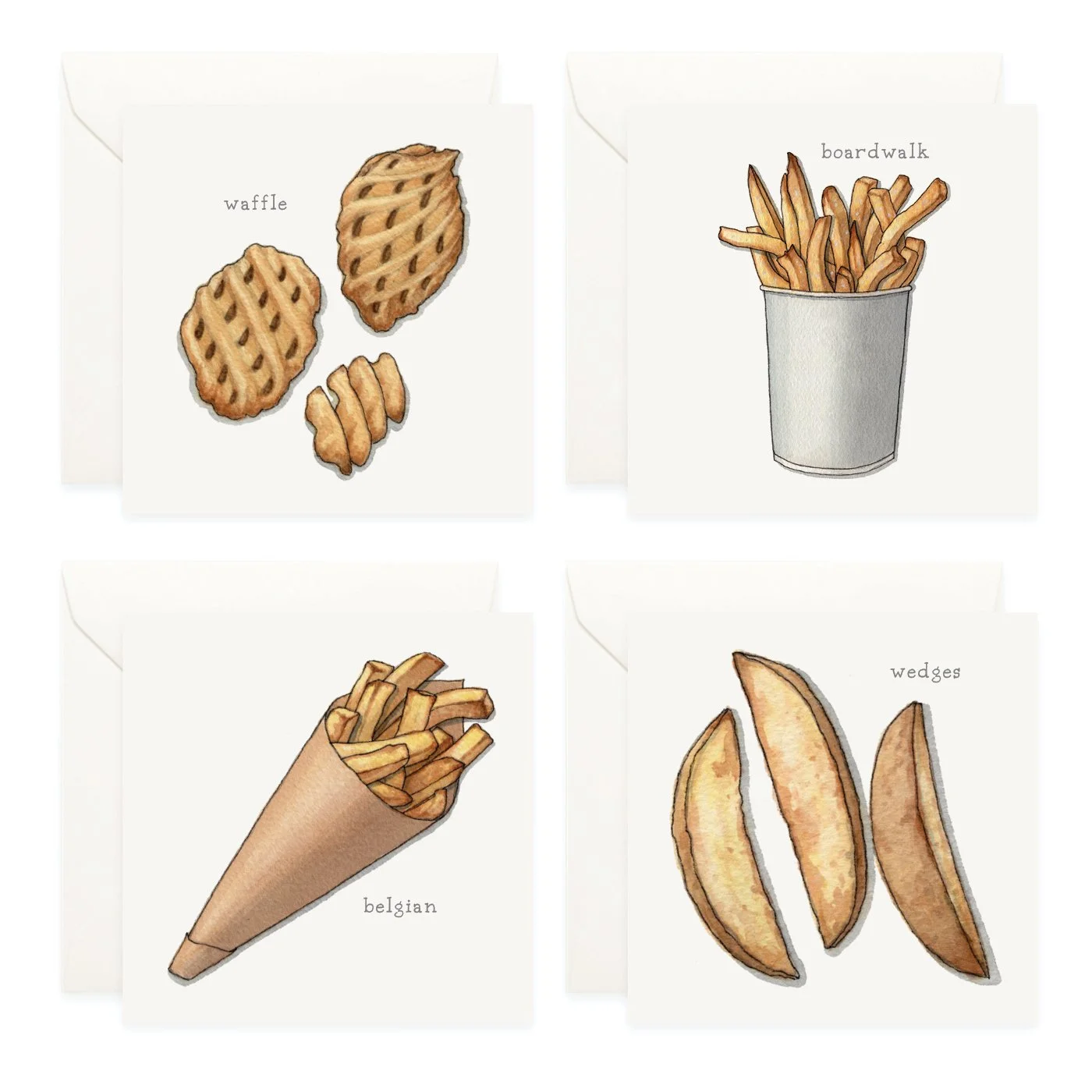 Shop_Mini Cards_French Fries4.jpg
