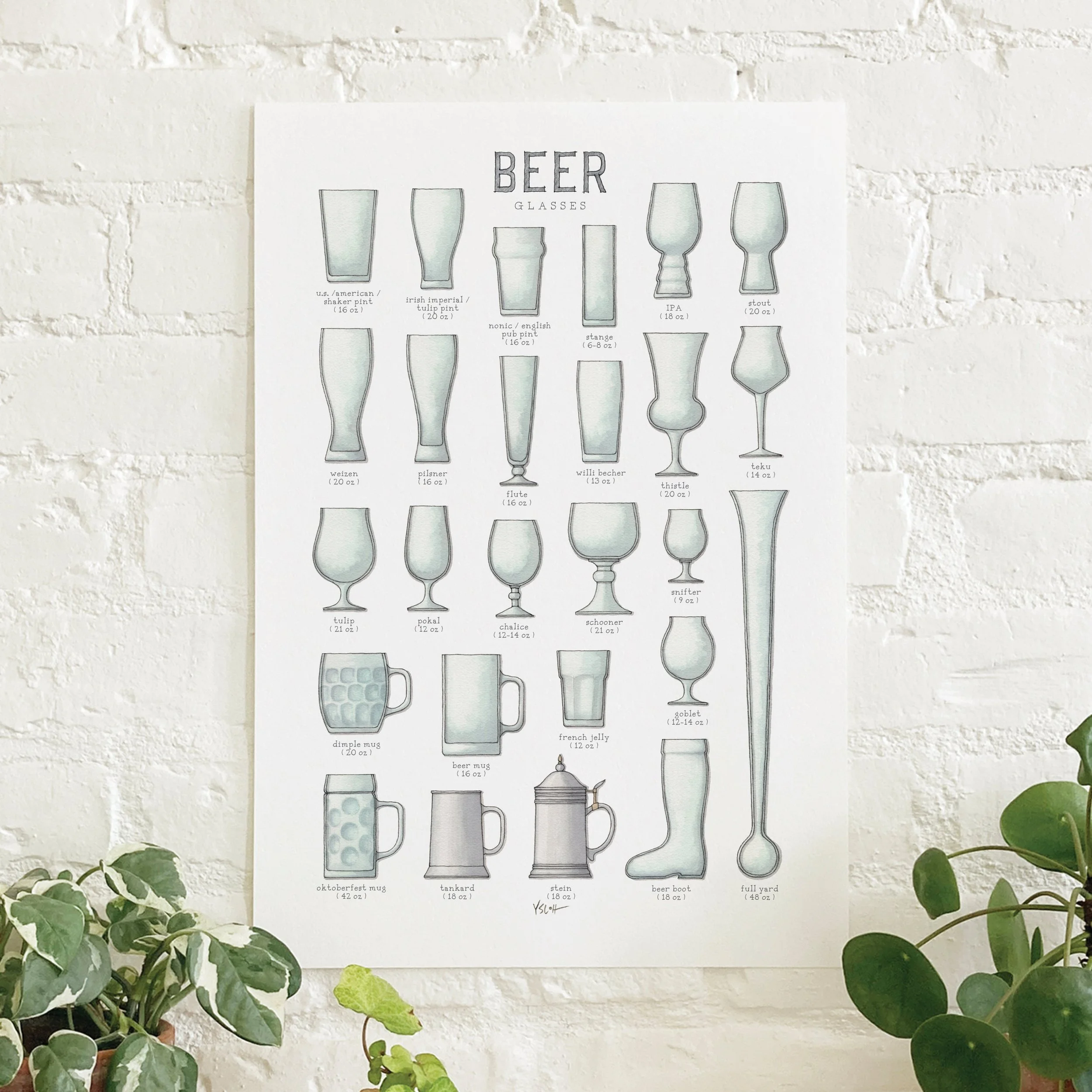 Shop_Poster_13x19_Beer Glasses.jpg