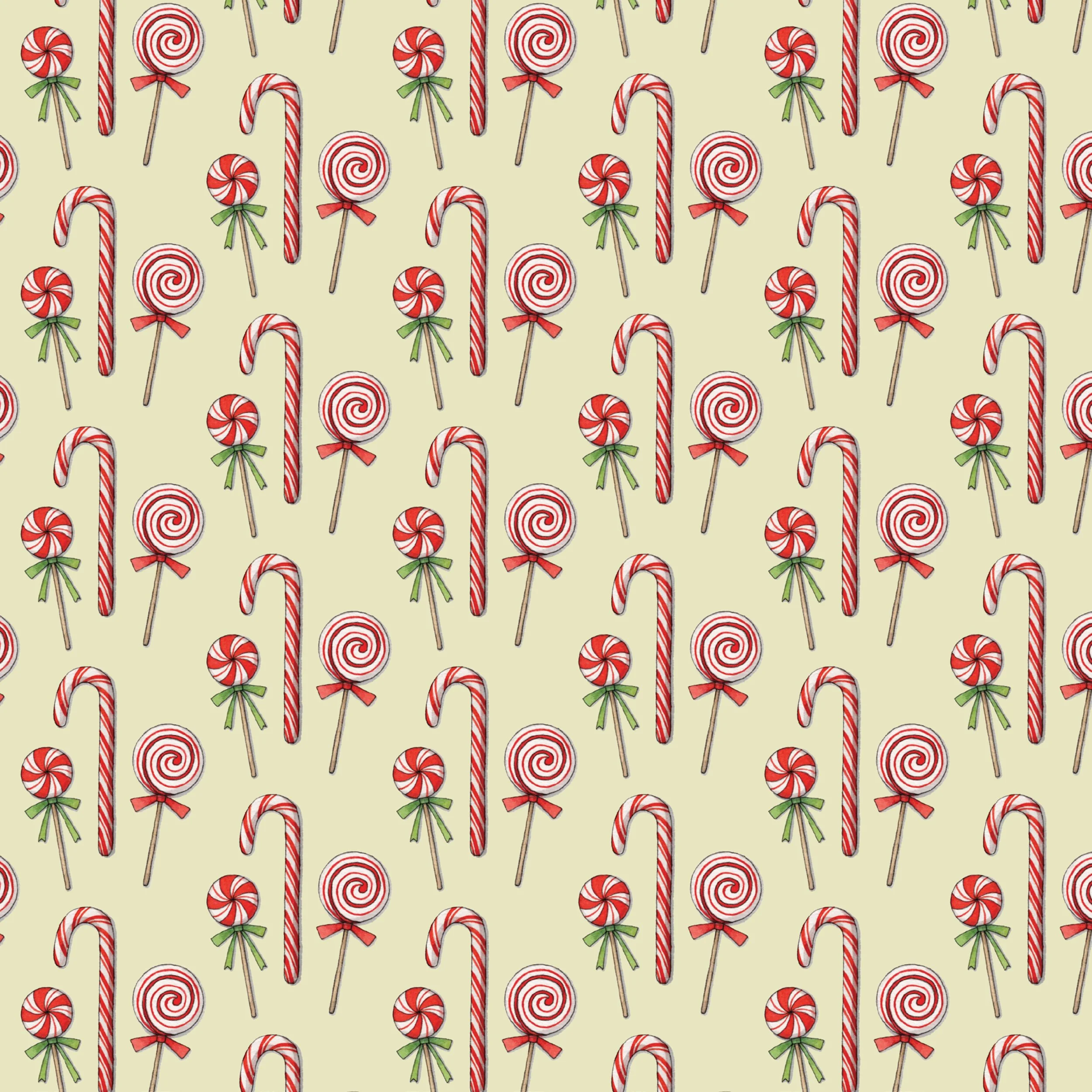 A Merry X'mas | X'mas Candies