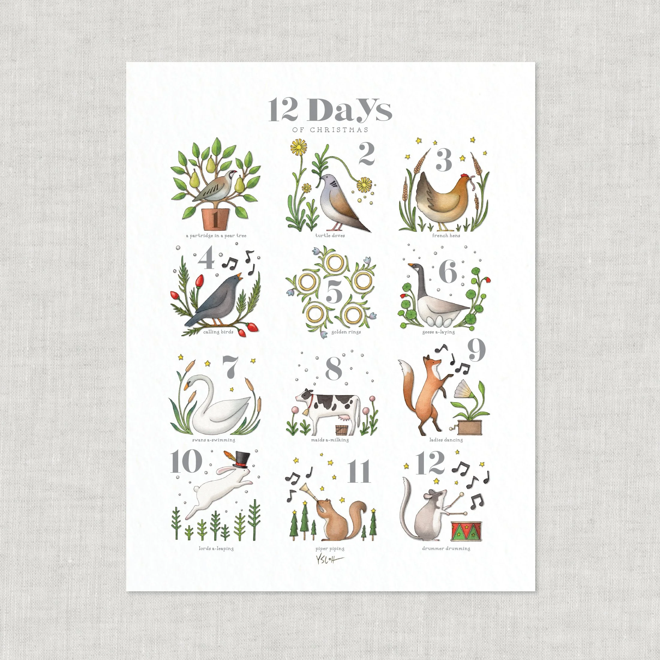 Shop_Prints_8.5x11_12 Days3.jpg