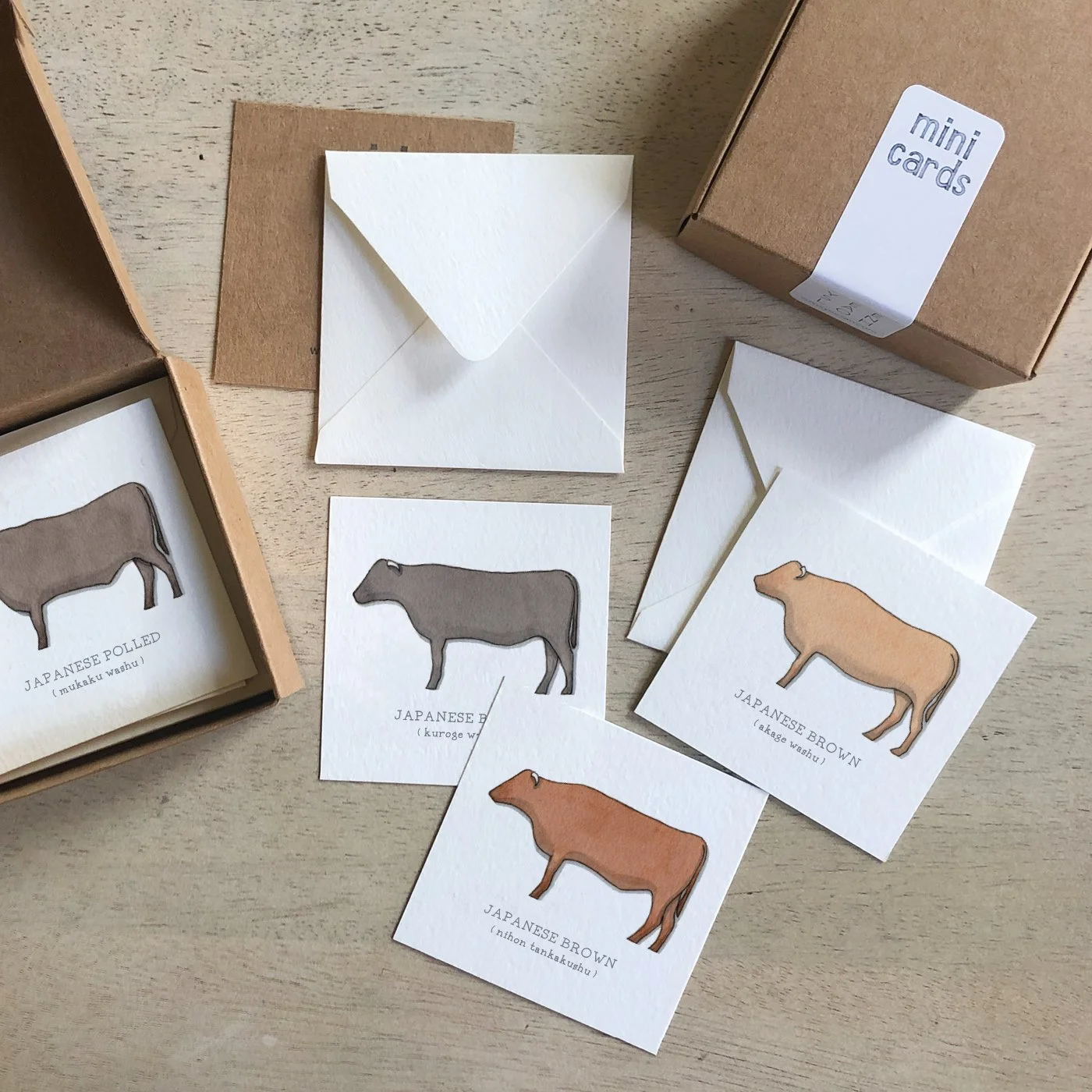 Shop_Mini Cards_Wagyu_Cattle.jpg