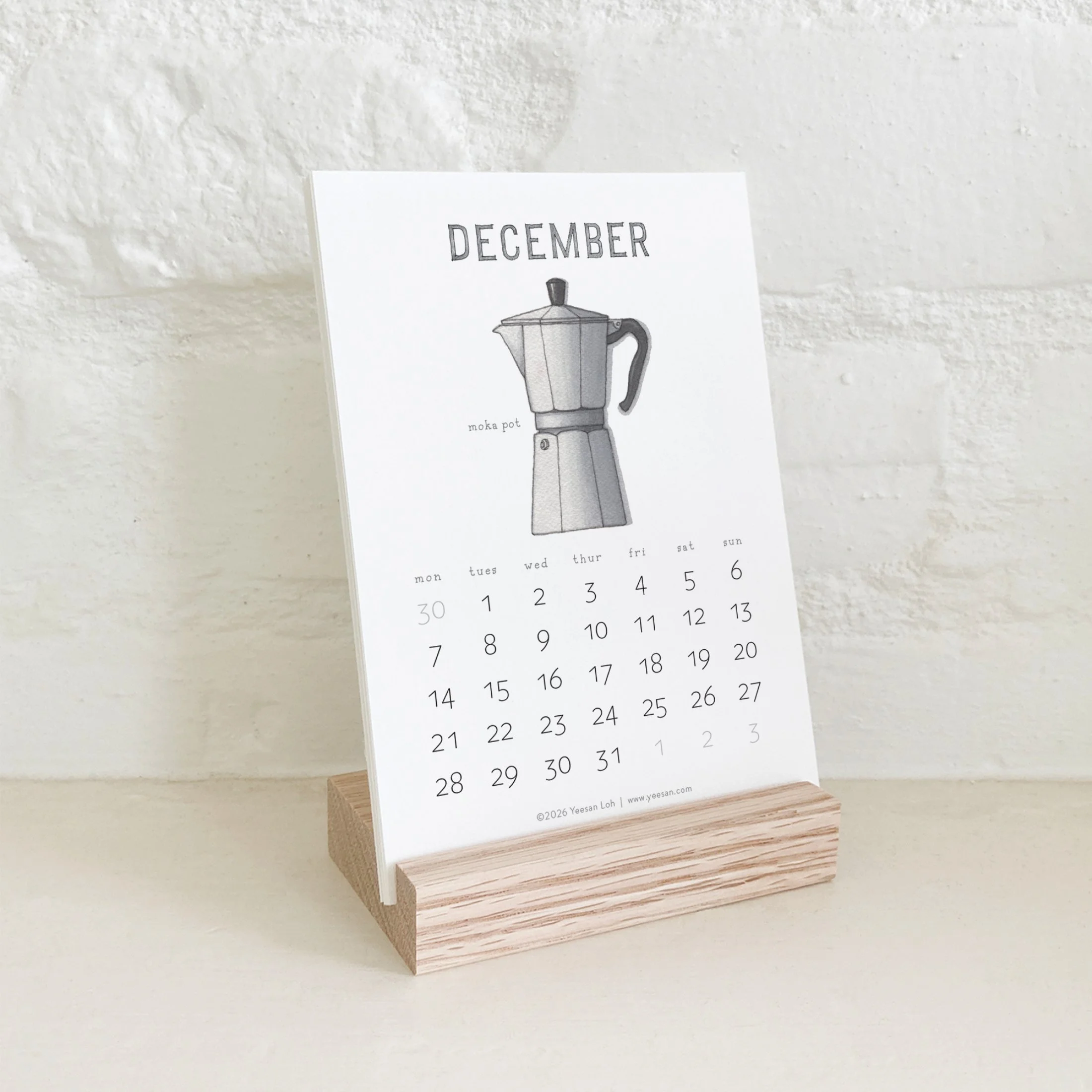 2026_shop_Calendars_Coffee Brew12.jpg