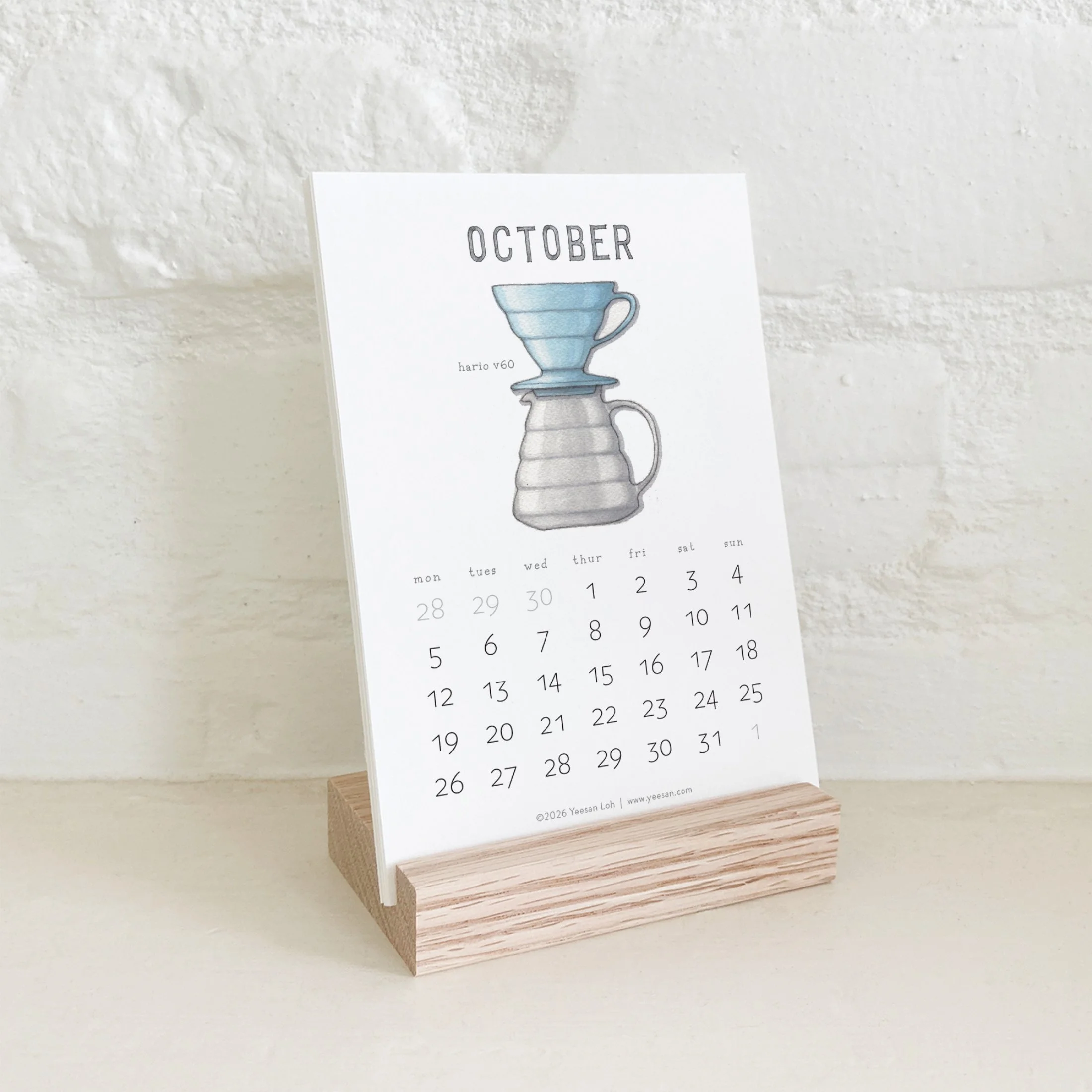 2026_shop_Calendars_Coffee Brew11.jpg
