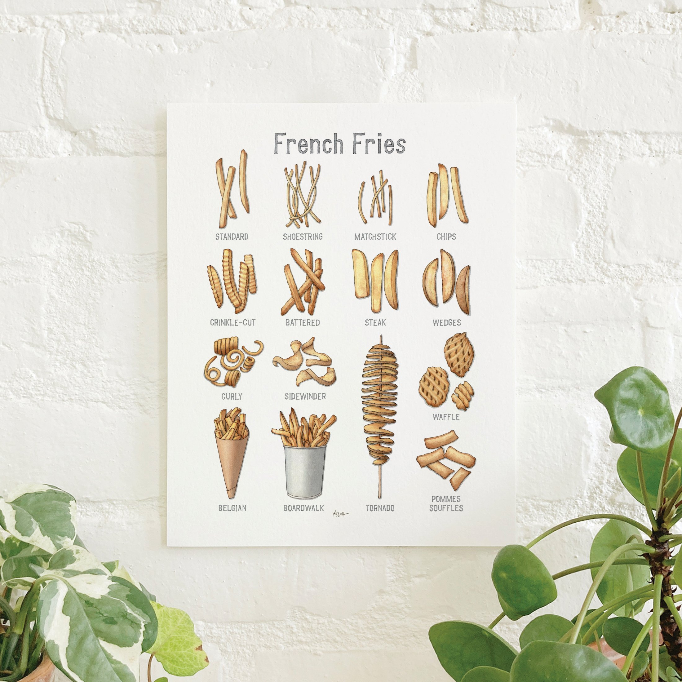 Shop_Prints_8.5x11_French Fries.jpg
