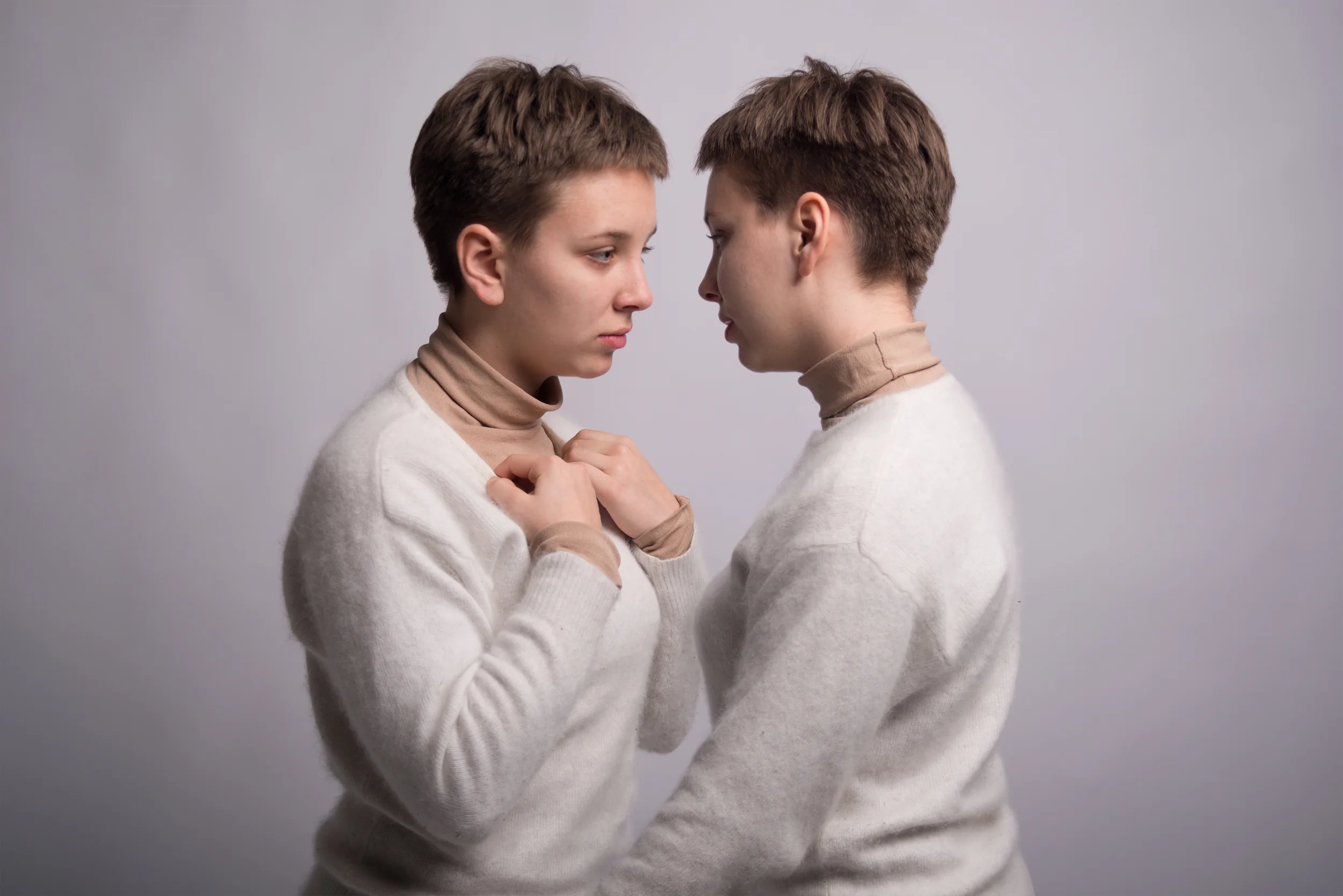 Grasping Collar