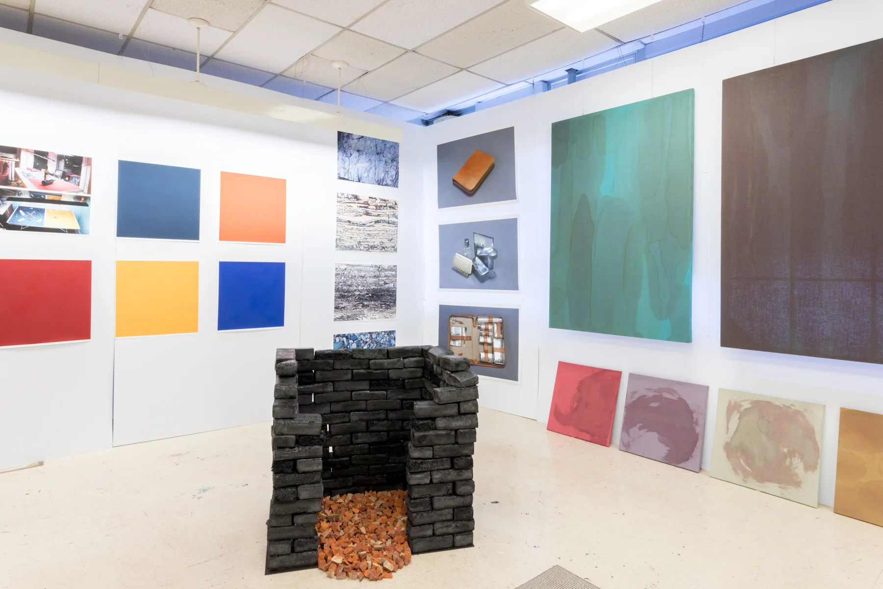 Lucy Carolan at PD8