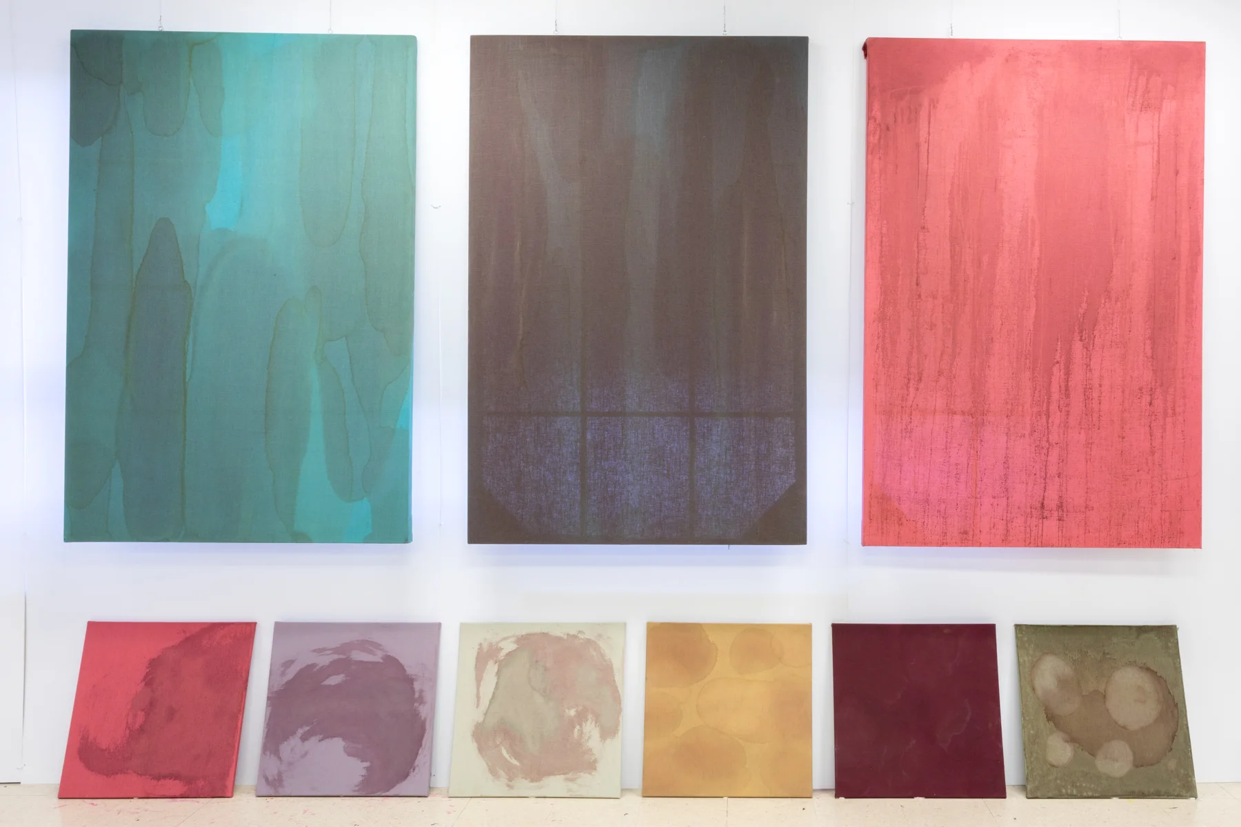 Lucy Carolan at PD8
